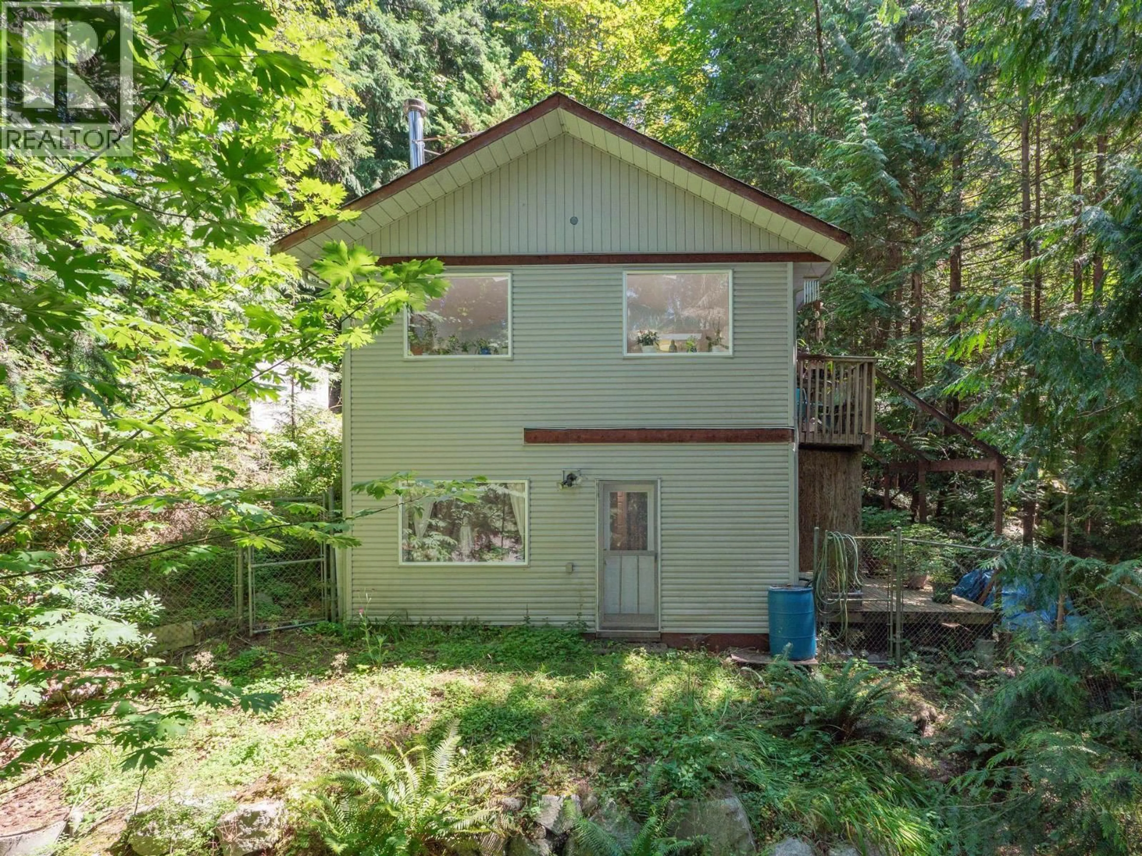 Unknown for 7027 SKANA CRESCENT, Sechelt British Columbia V7Z0C8