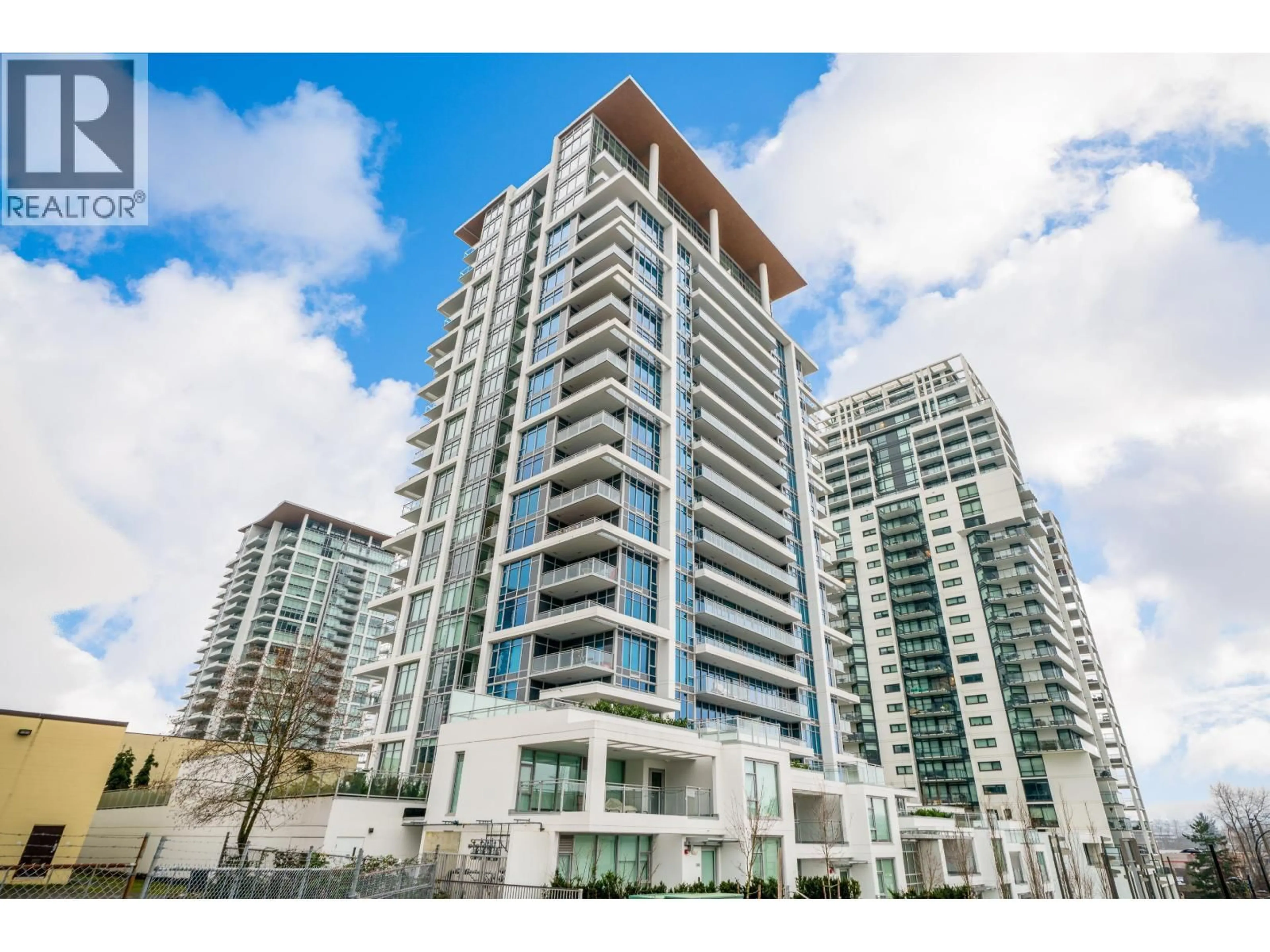 Unknown for 301 - 2288 ALPHA AVENUE, Burnaby British Columbia V5C0L9