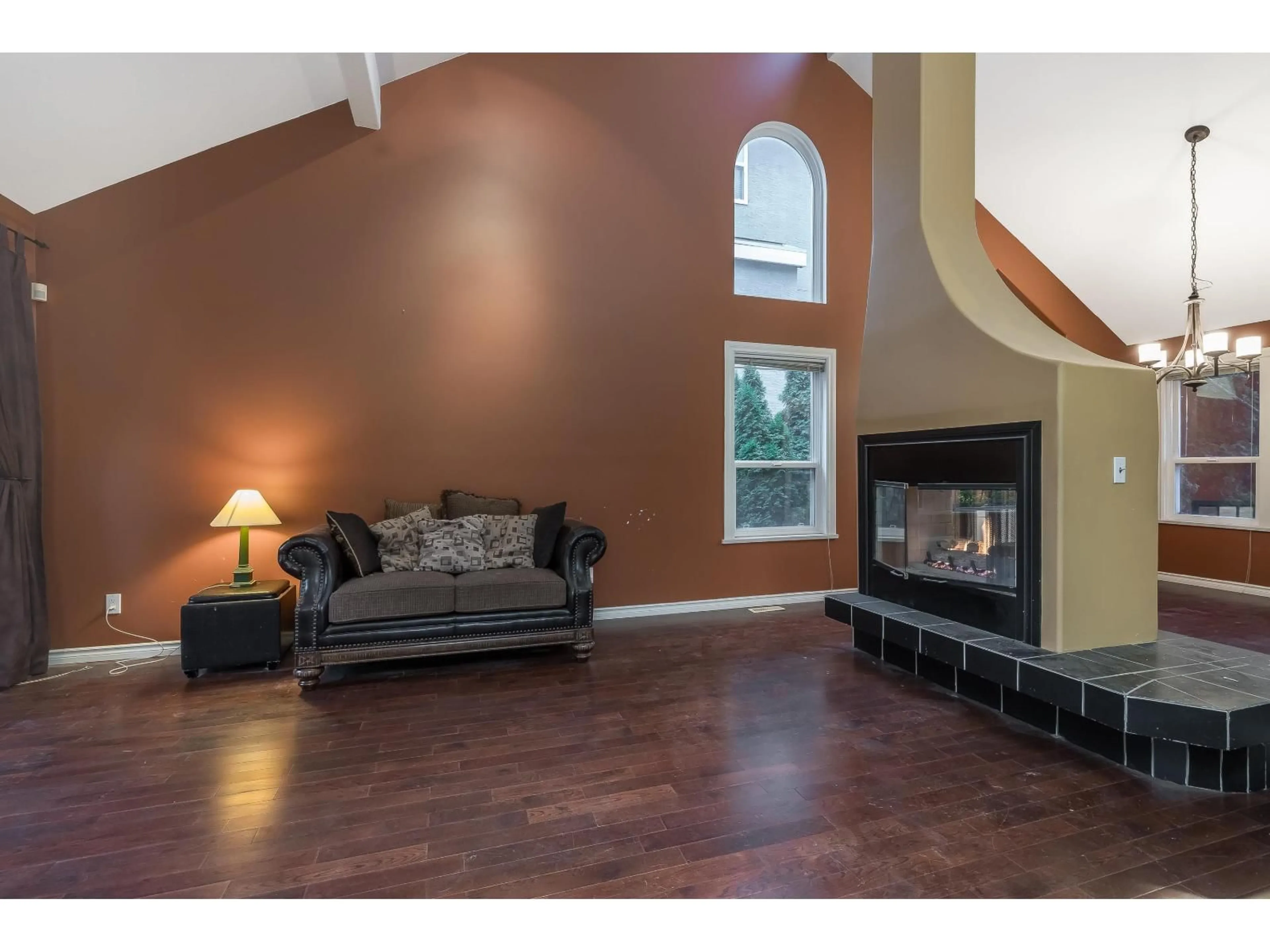 Living room with furniture, unknown for 35974 REGAL PARKWAY, Abbotsford British Columbia V3G1L1