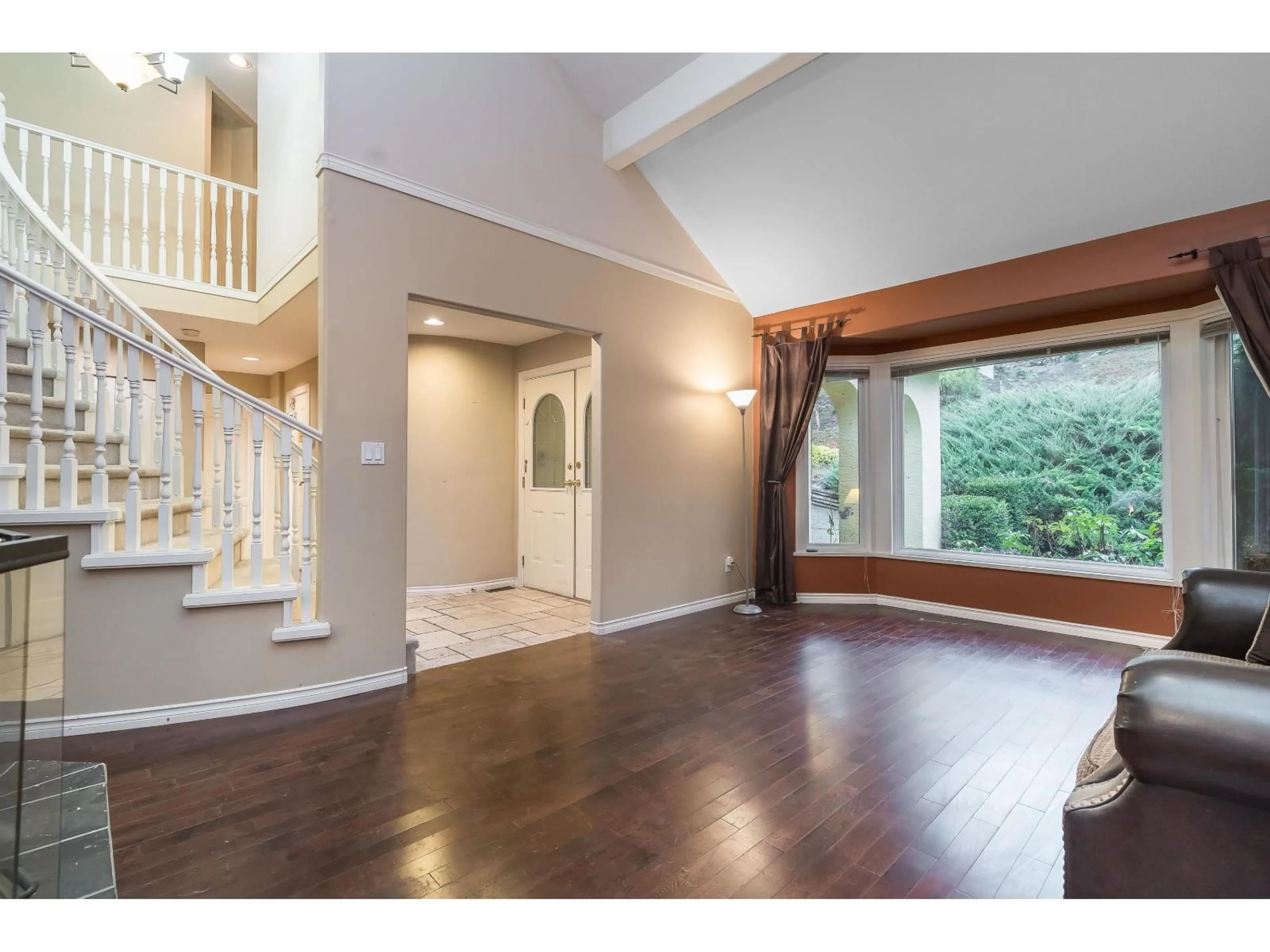 Indoor entryway for 35974 REGAL PARKWAY, Abbotsford British Columbia V3G1L1