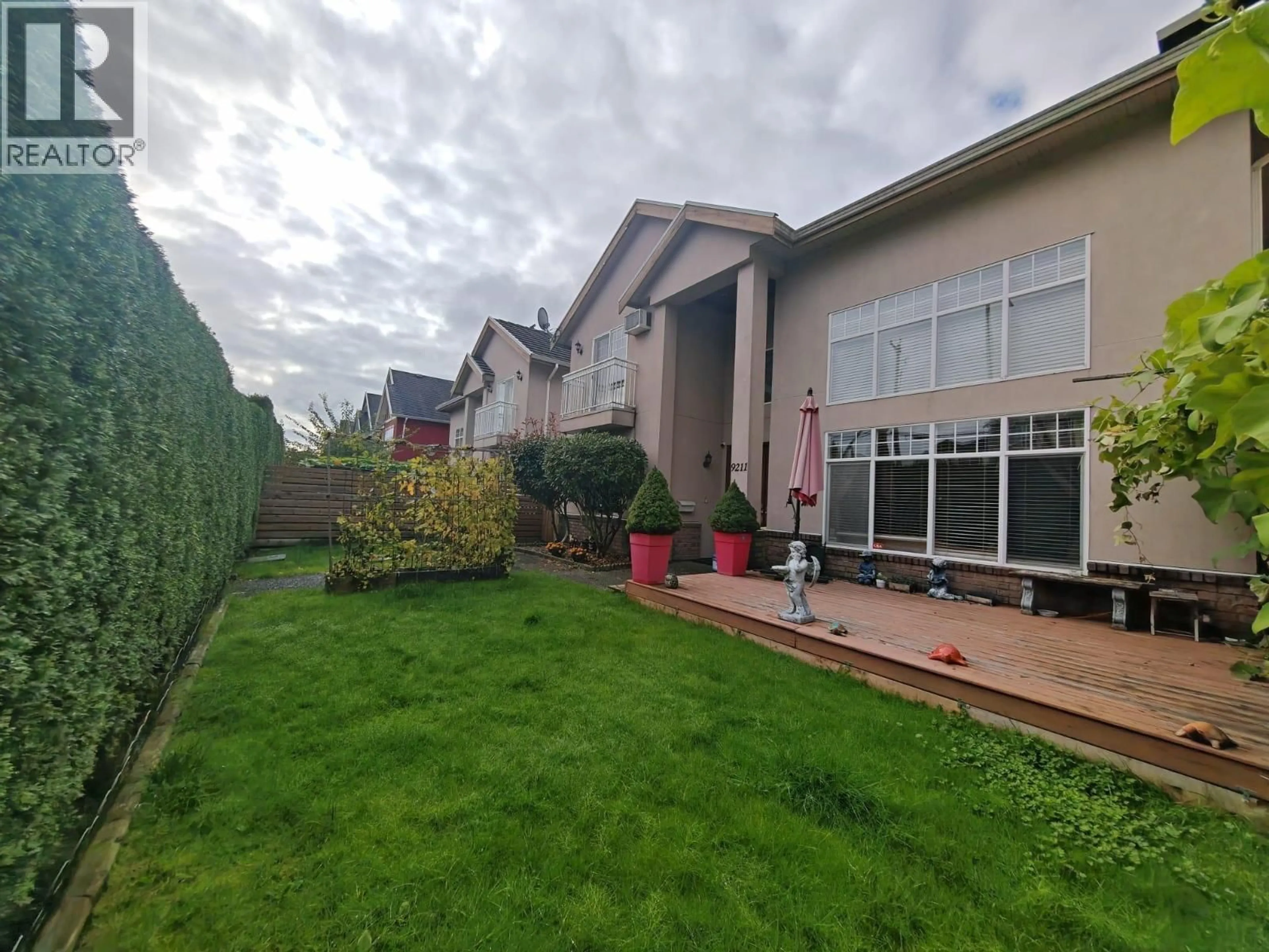 Unknown for 9211 NO. 3 ROAD, Richmond British Columbia V7A1W1