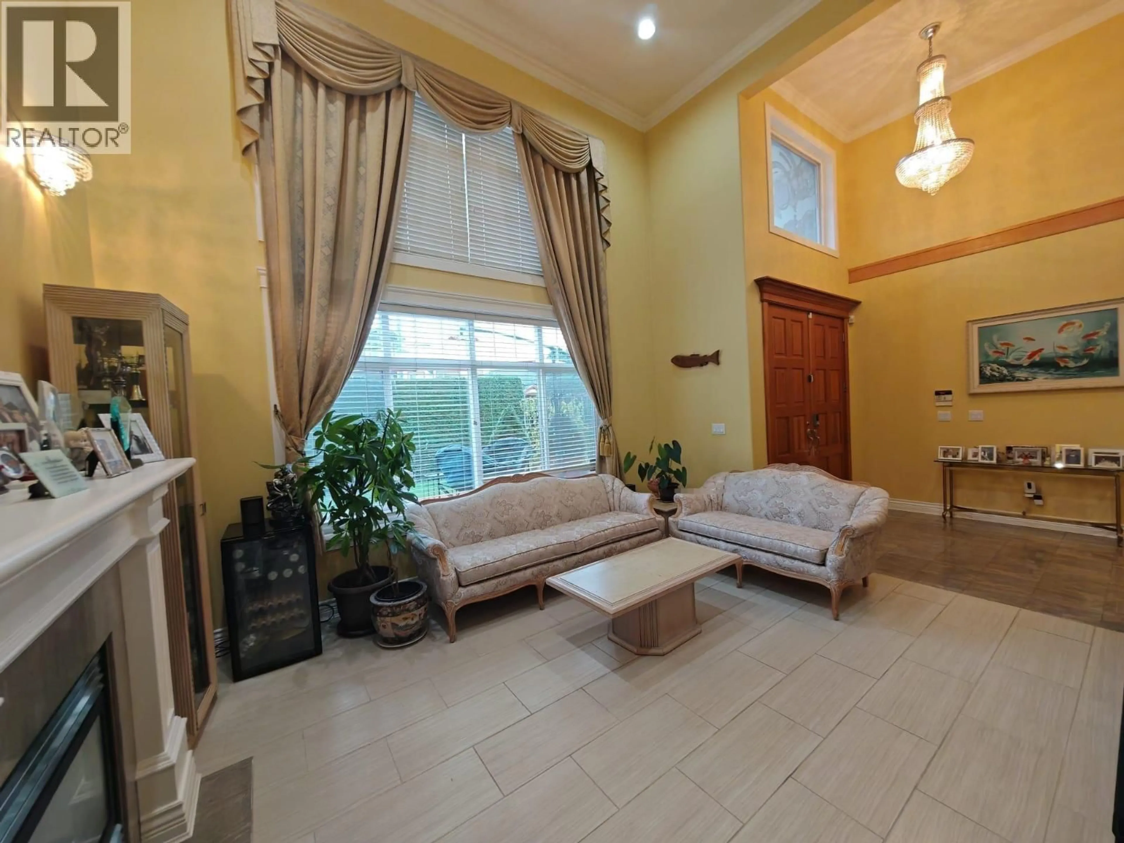 Unknown for 9211 NO. 3 ROAD, Richmond British Columbia V7A1W1