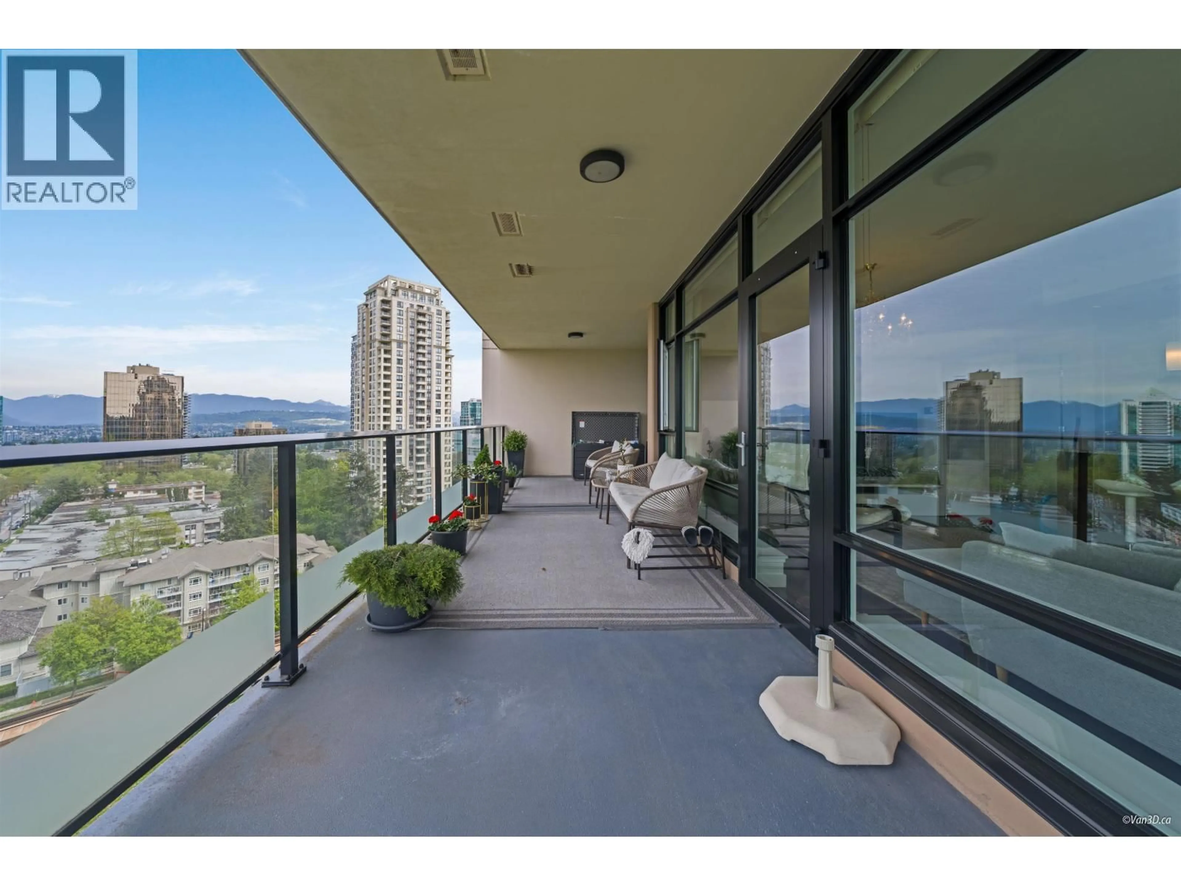 Unknown for 1302 - 6168 WILSON AVENUE, Burnaby British Columbia V5H0B2