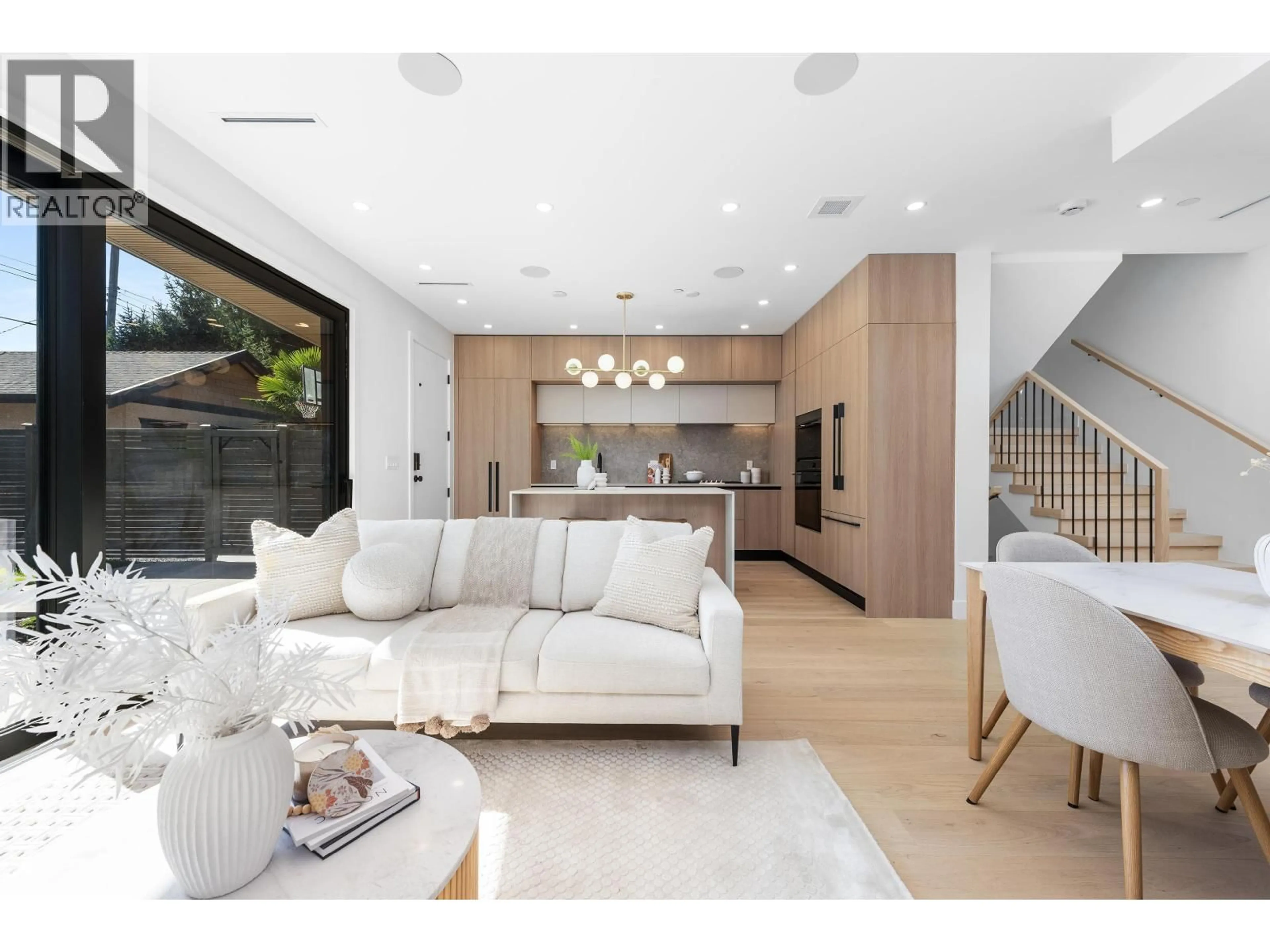 Unknown for 2 - 2626 41ST AVENUE, Vancouver British Columbia V6N3C4