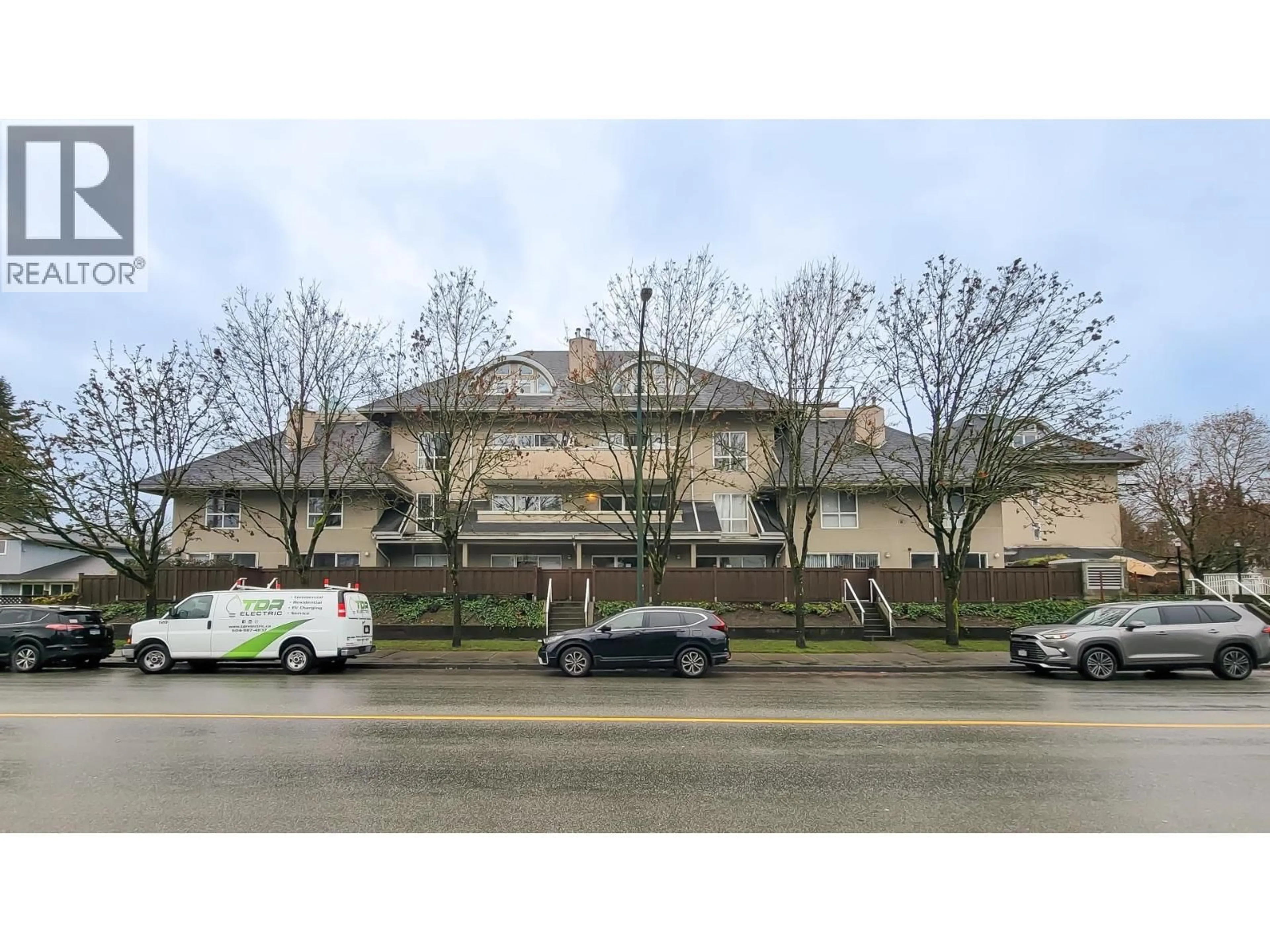 Unknown for 116 - 1570 PRAIRIE AVENUE, Port Coquitlam British Columbia V3B1T4