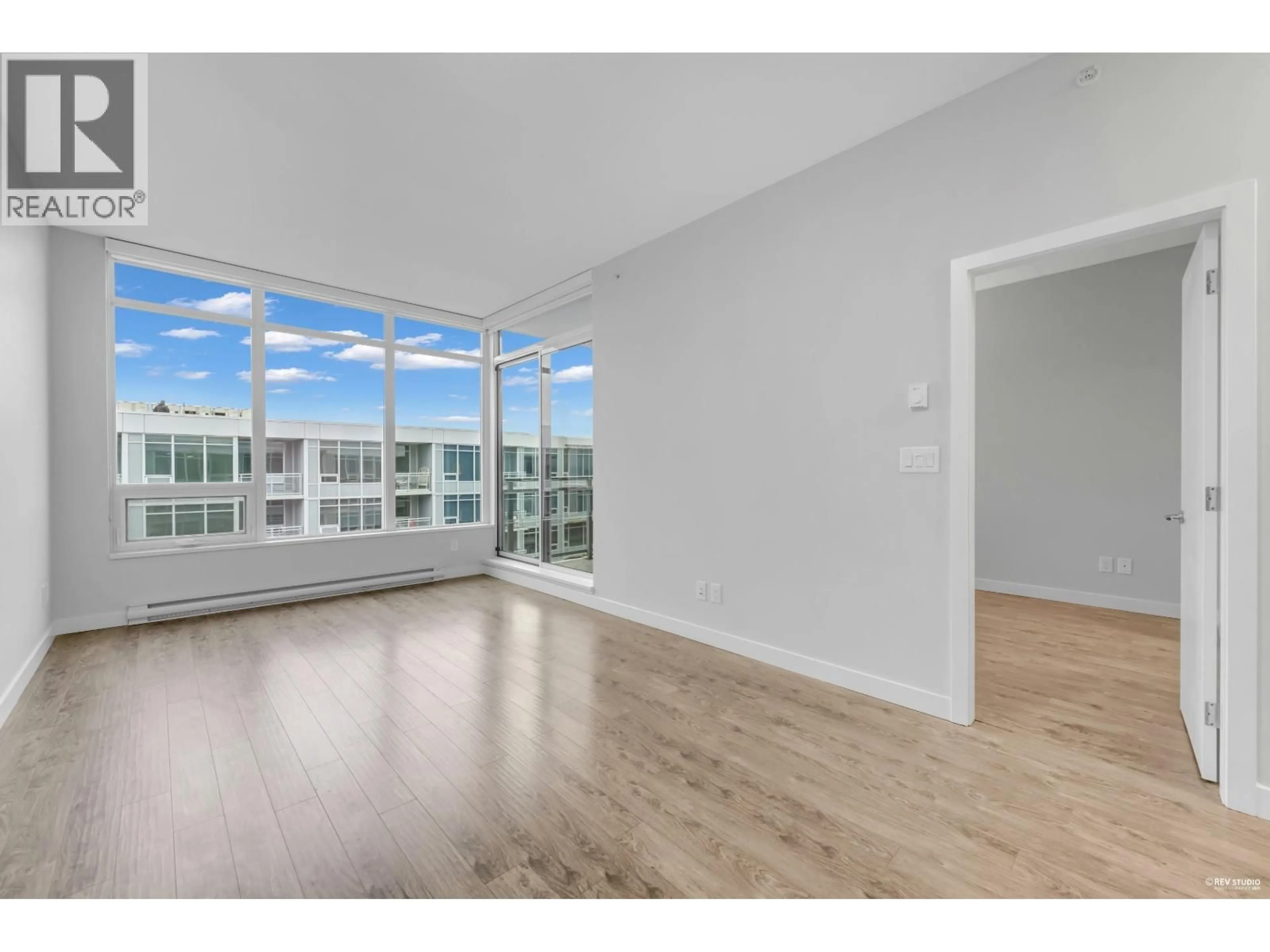 A pic of a room for 1813 - 6188 NO. 3 ROAD, Richmond British Columbia V6Y0J3