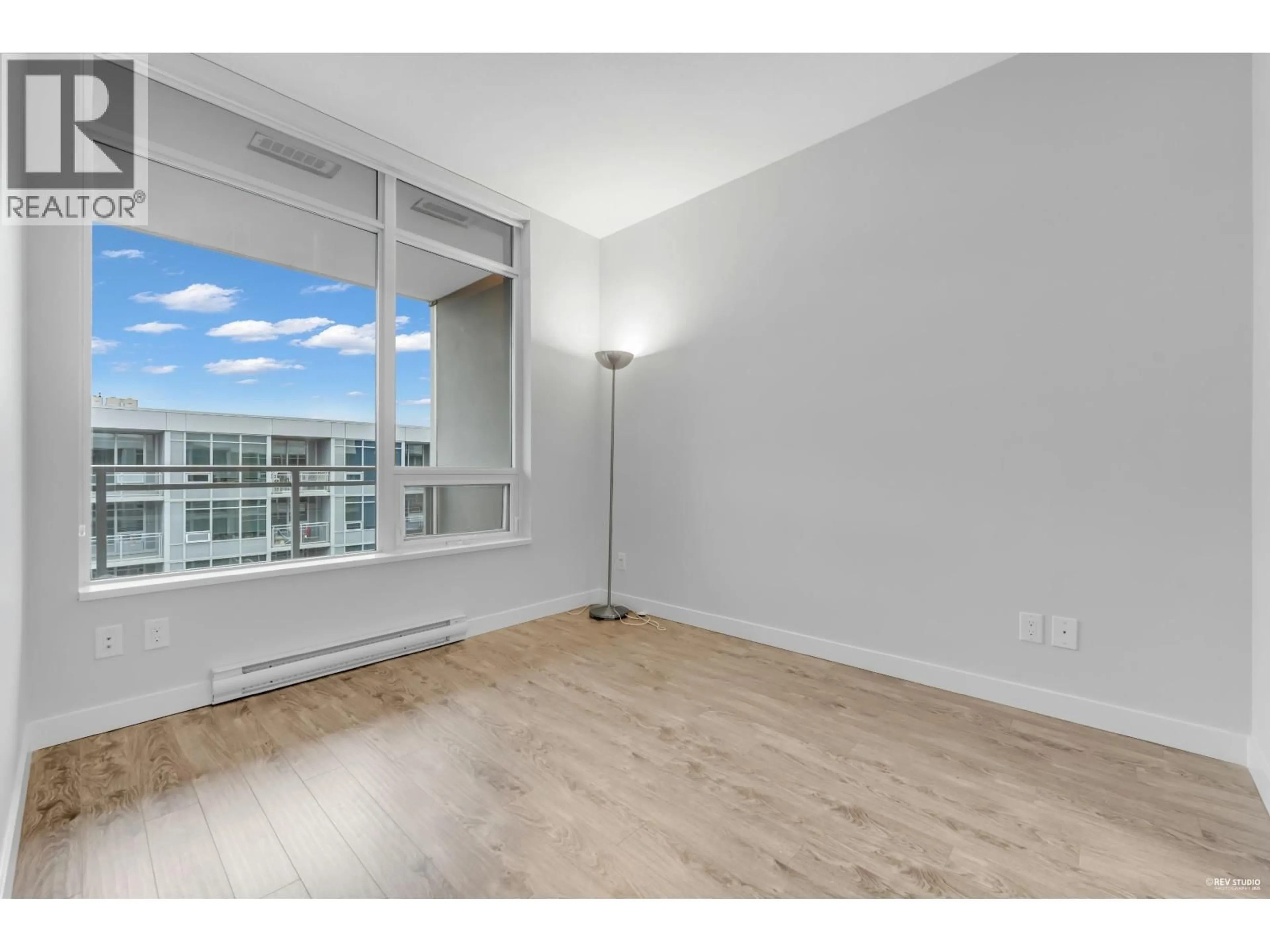 A pic of a room for 1813 - 6188 NO. 3 ROAD, Richmond British Columbia V6Y0J3