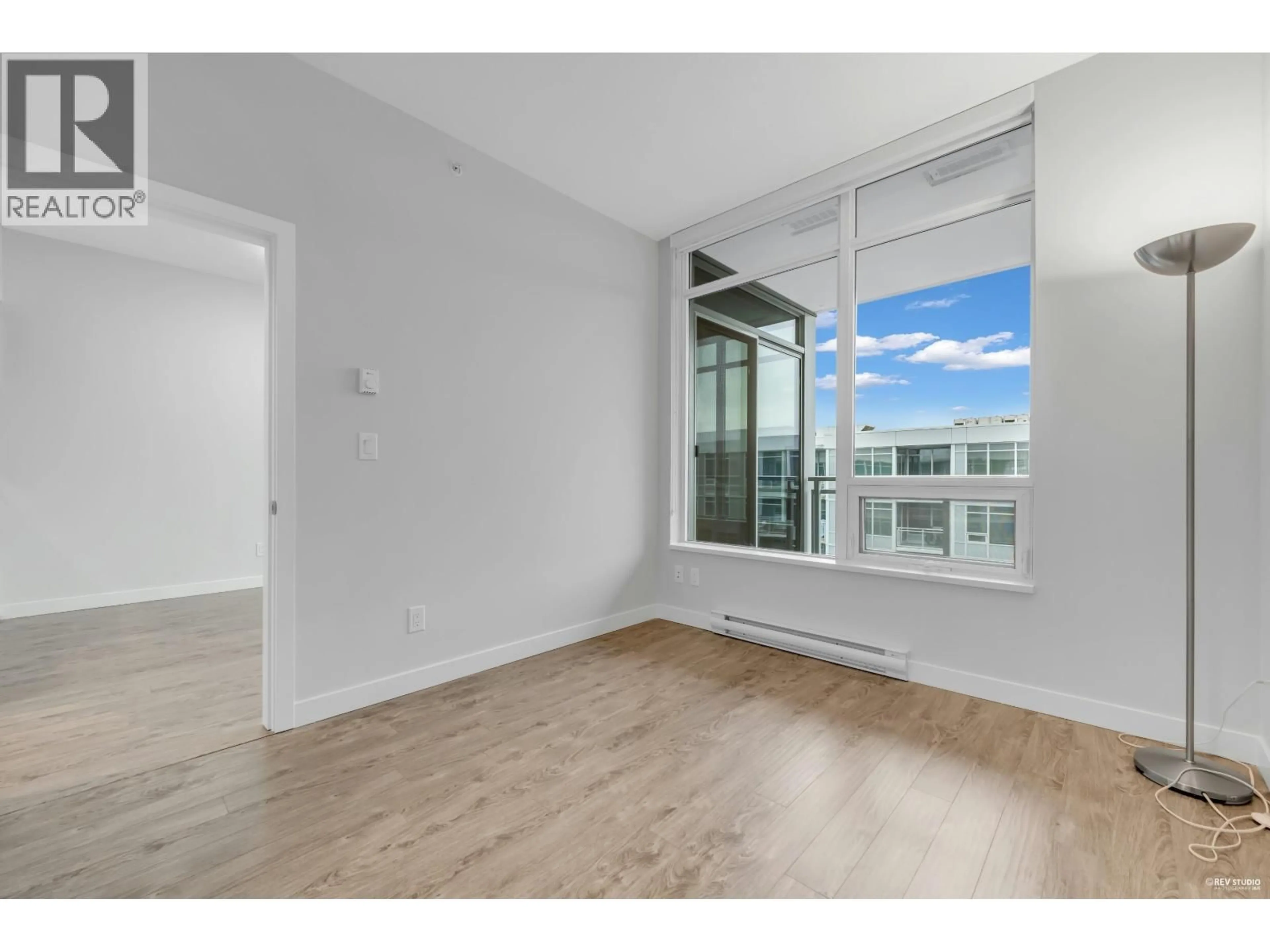 A pic of a room for 1813 - 6188 NO. 3 ROAD, Richmond British Columbia V6Y0J3