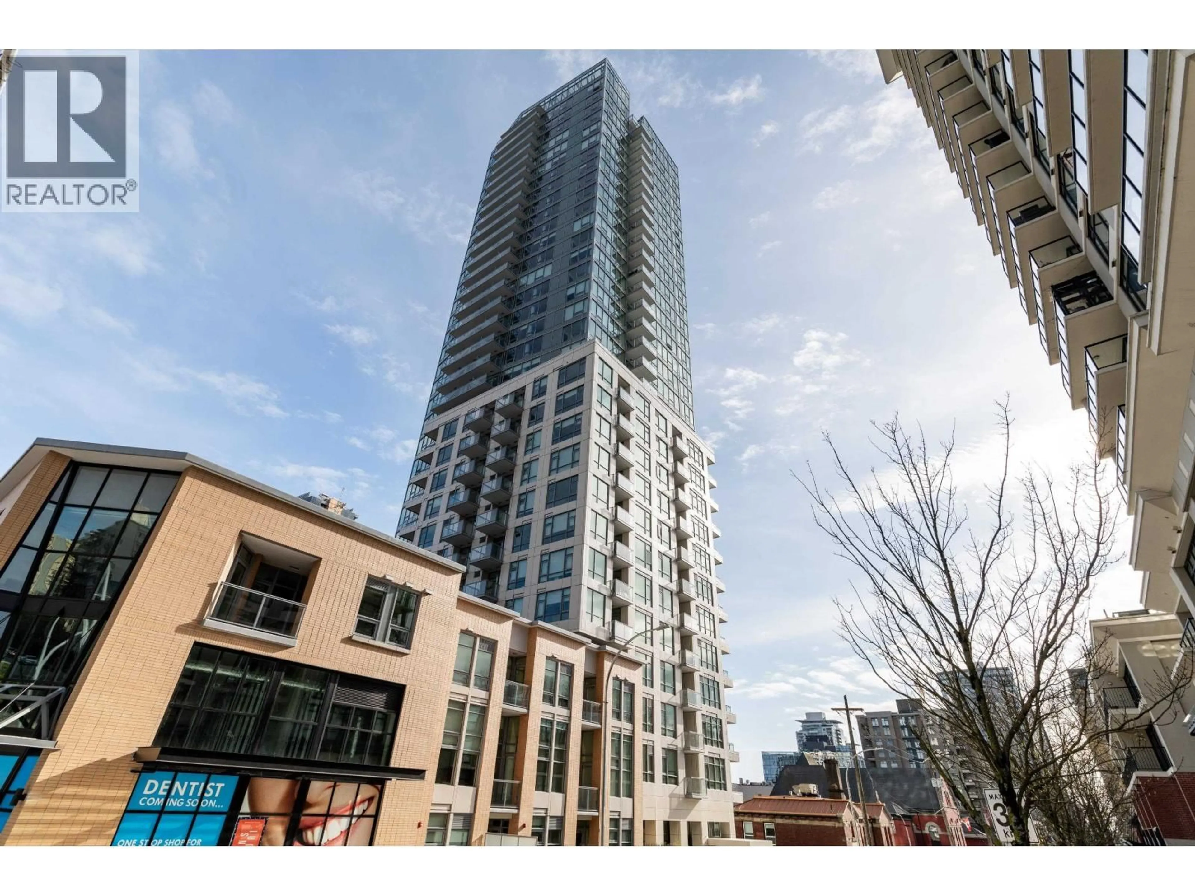 Unknown for 2606 - 618 CARNARVON STREET, New Westminster British Columbia V5M1E5