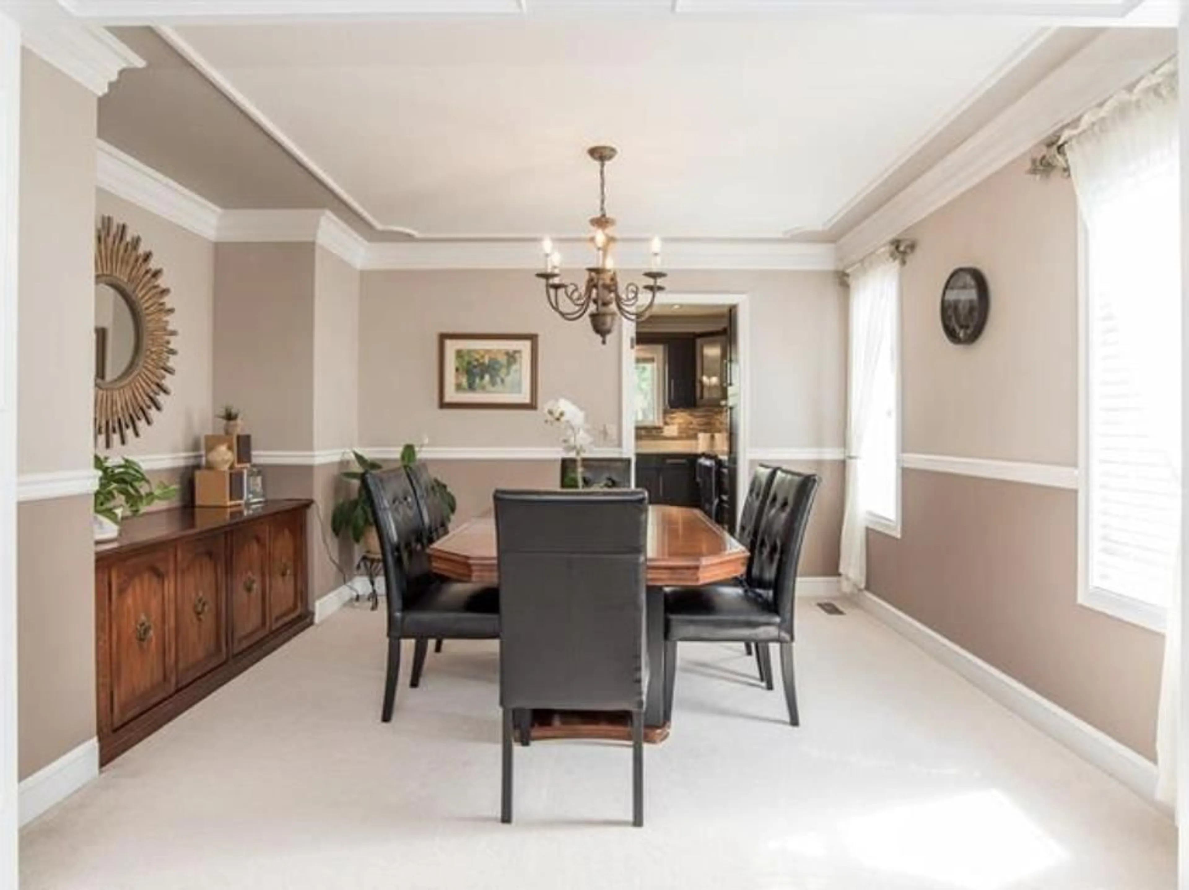 Dining room, unknown for 9182 HARDY ROAD, Delta British Columbia V4C7V9