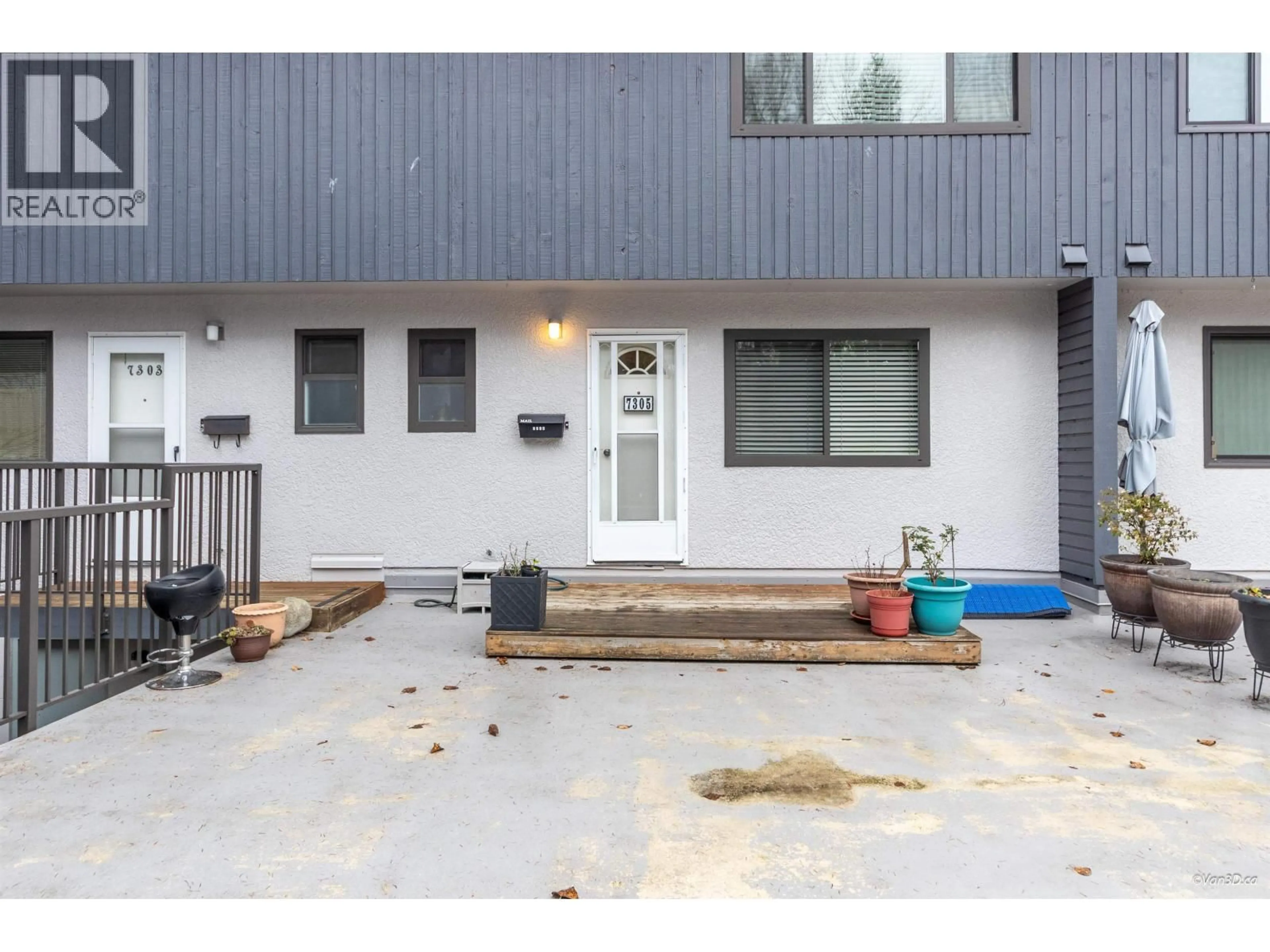 Unknown for 7305 CORONADO DRIVE, Burnaby British Columbia V5A1P9