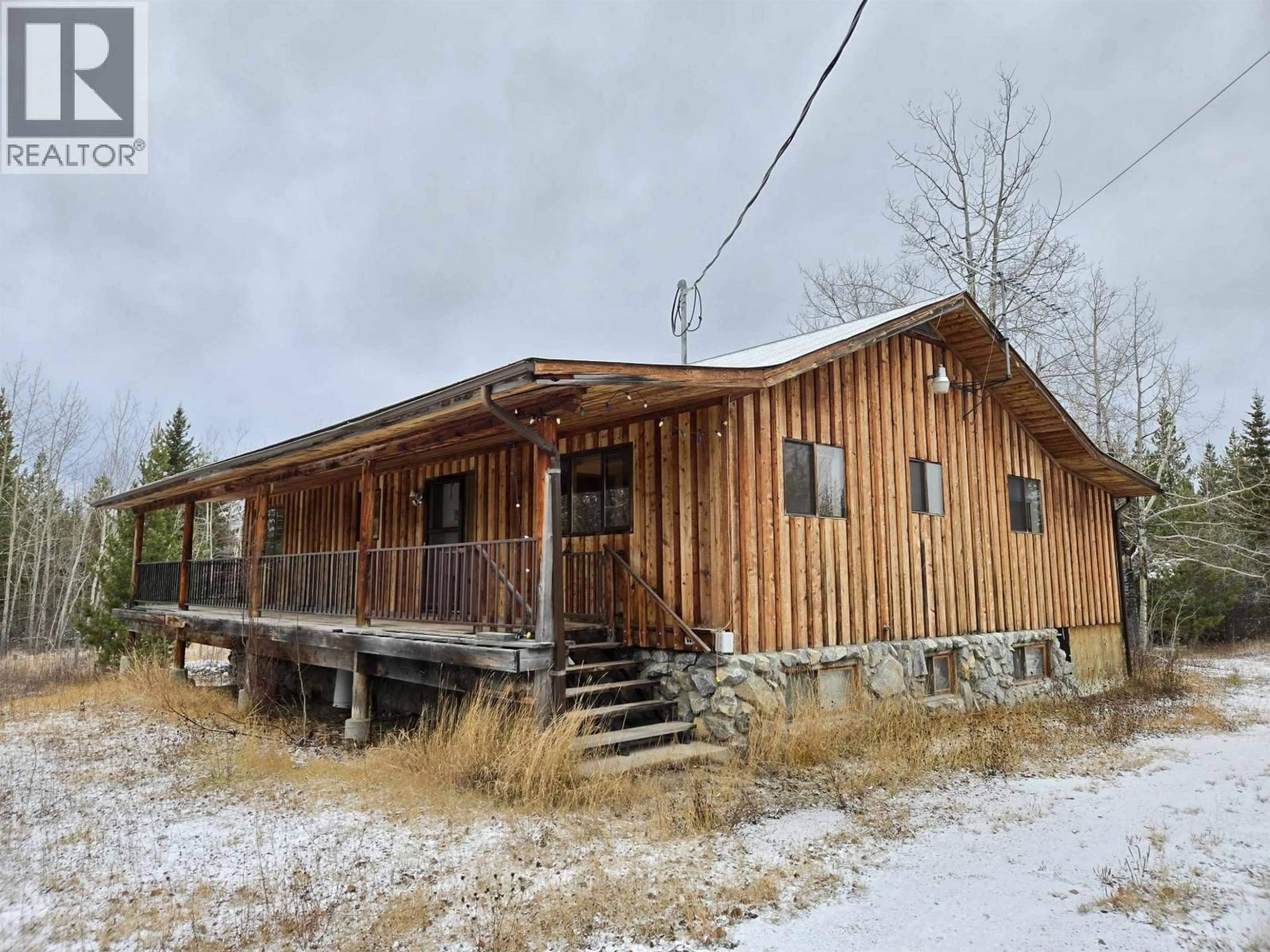 Shed for 13151 MAPES ROAD, Vanderhoof British Columbia V0J3A1
