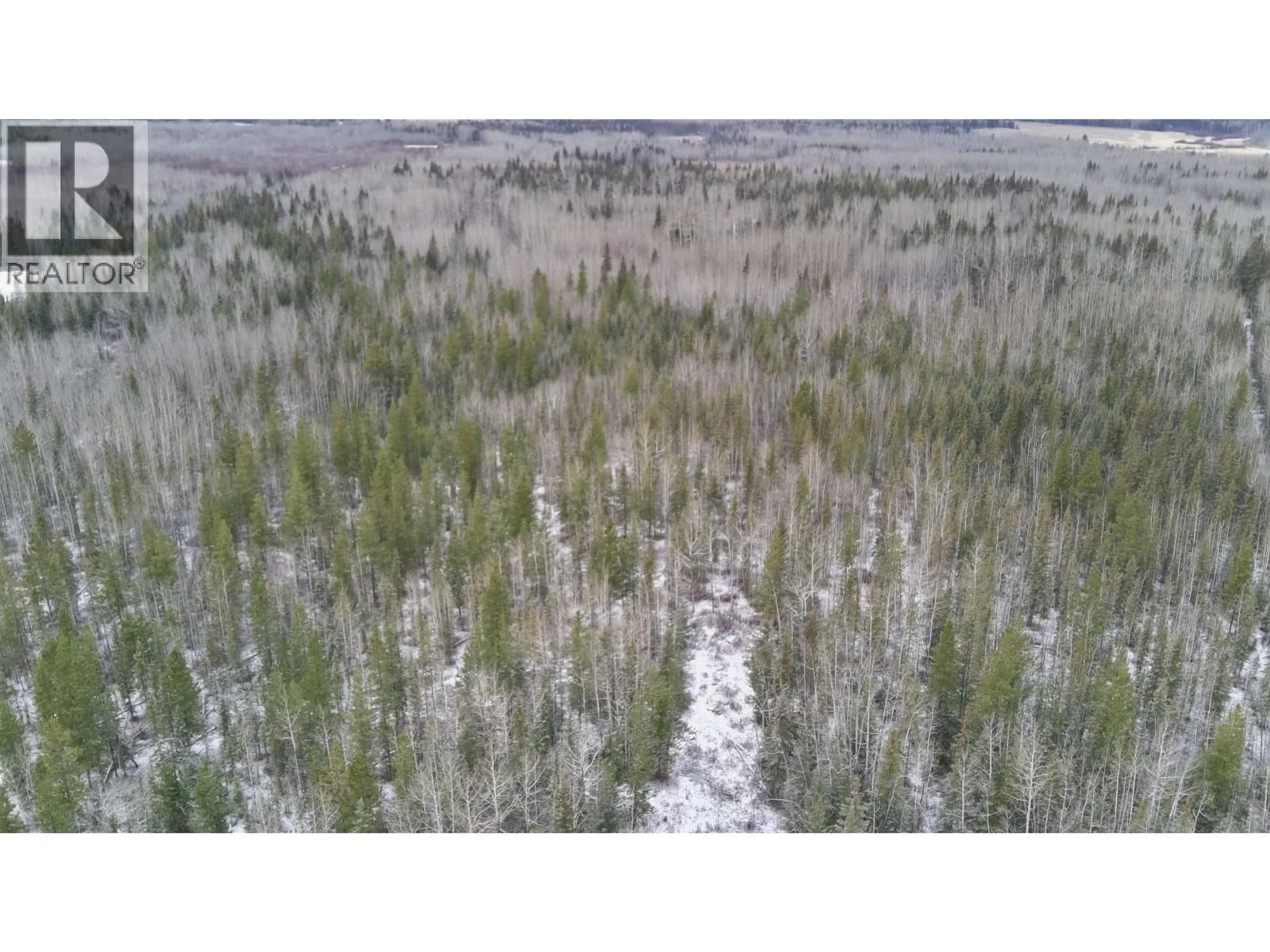 A pic from outside/outdoor area/front of a property/back of a property/a pic from drone, forest/trees view for 13151 MAPES ROAD, Vanderhoof British Columbia V0J3A1