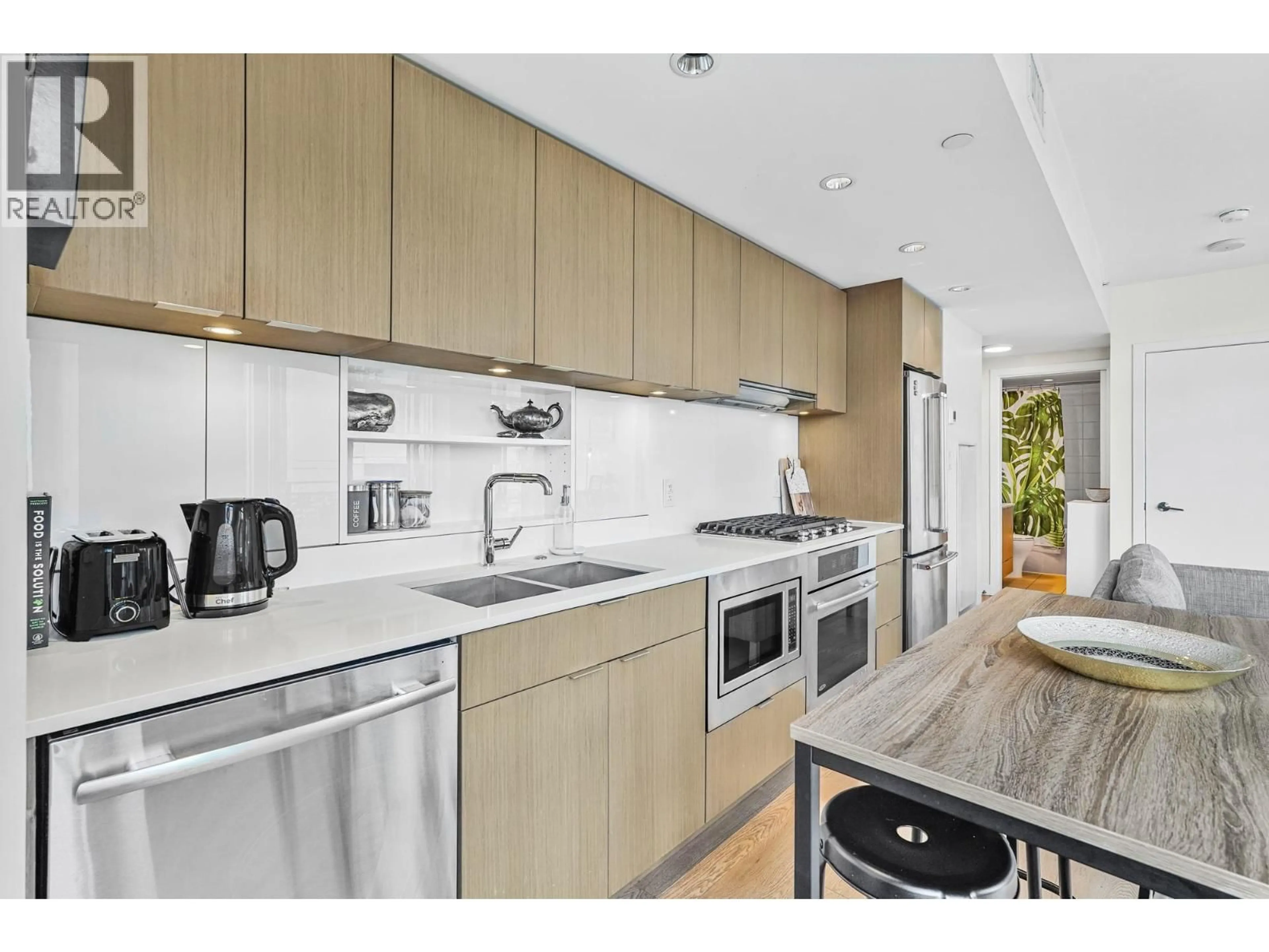 Unknown for 803 - 161 1ST AVENUE, Vancouver British Columbia V6A0G1