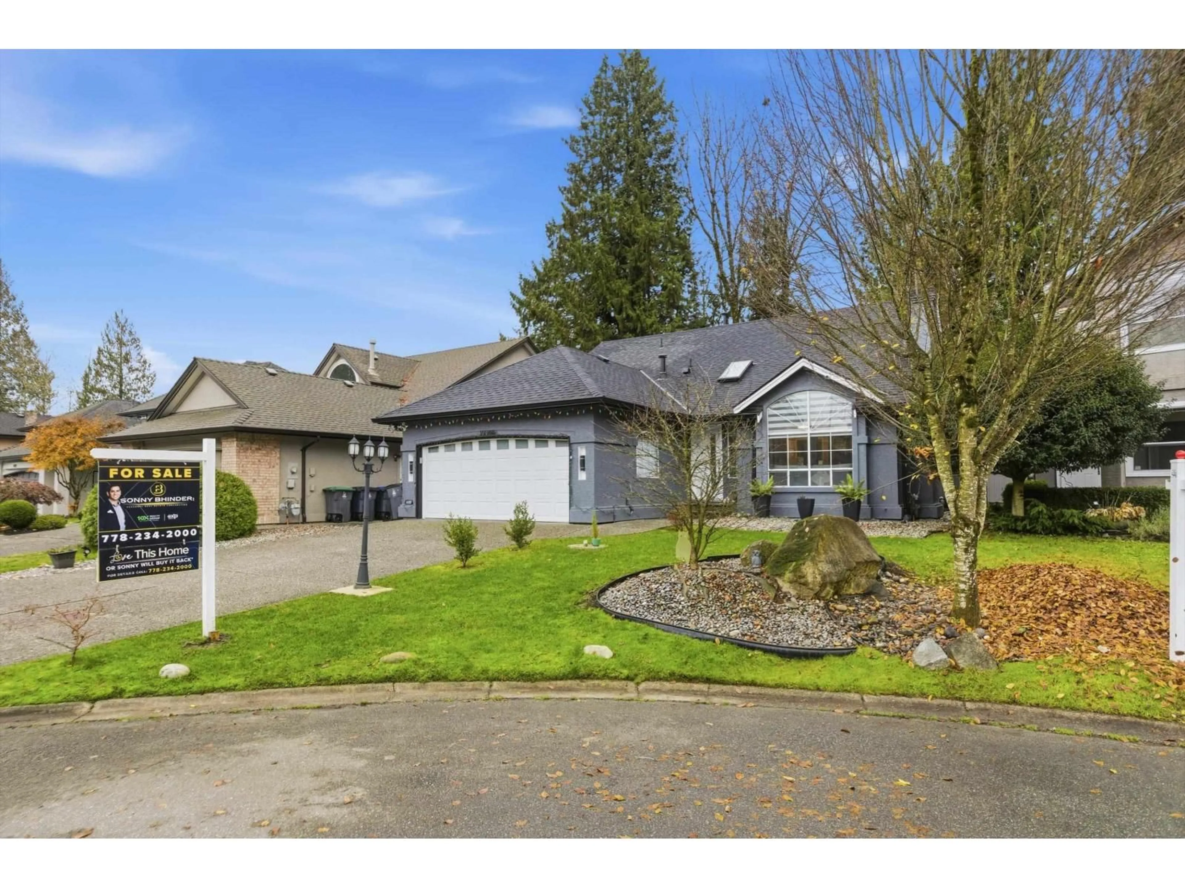 Unknown for 16088 108A AVENUE, Surrey British Columbia V4N1P1