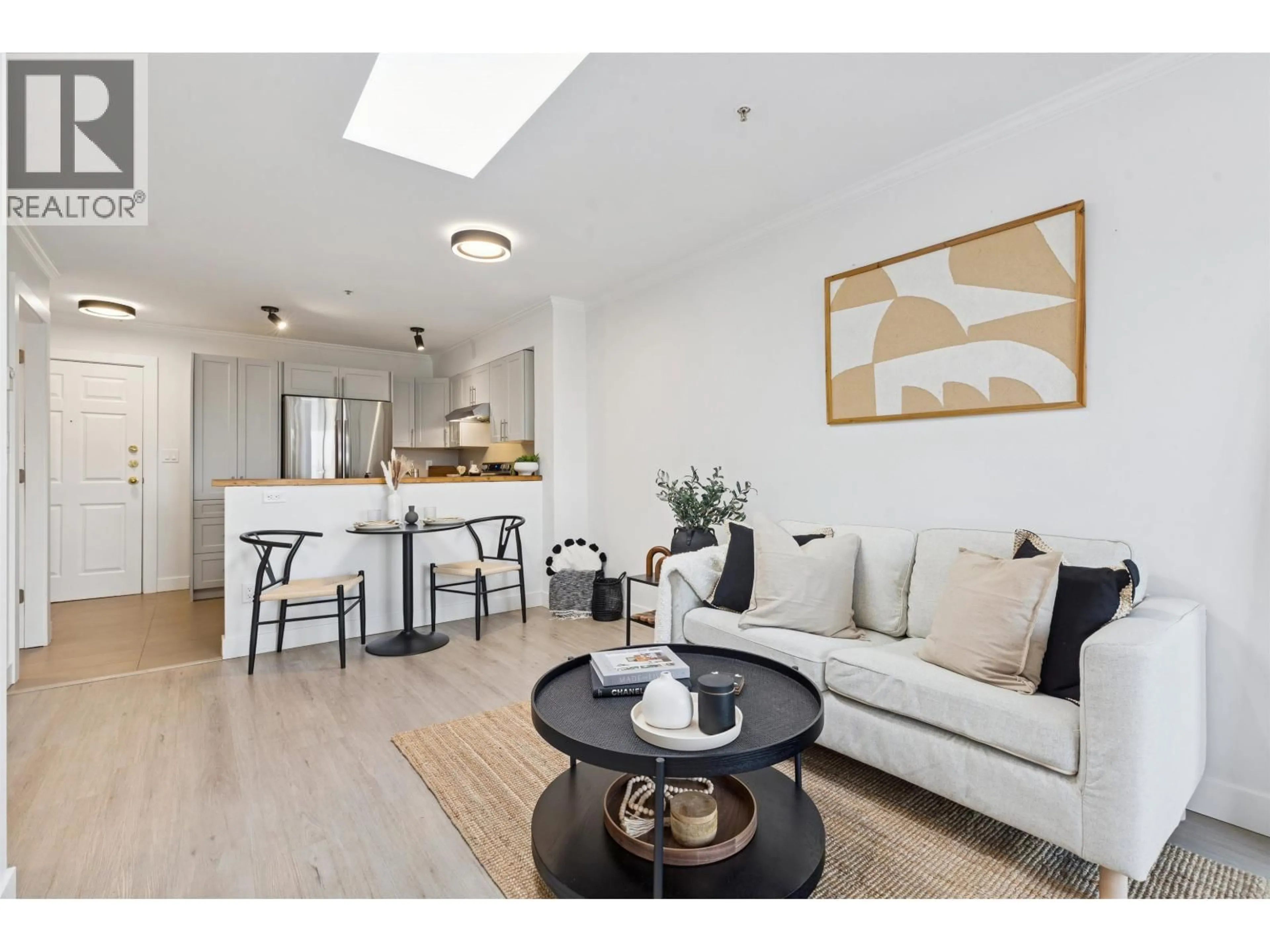 Unknown for PH5 - 1503 66TH AVENUE, Vancouver British Columbia V6P2R8