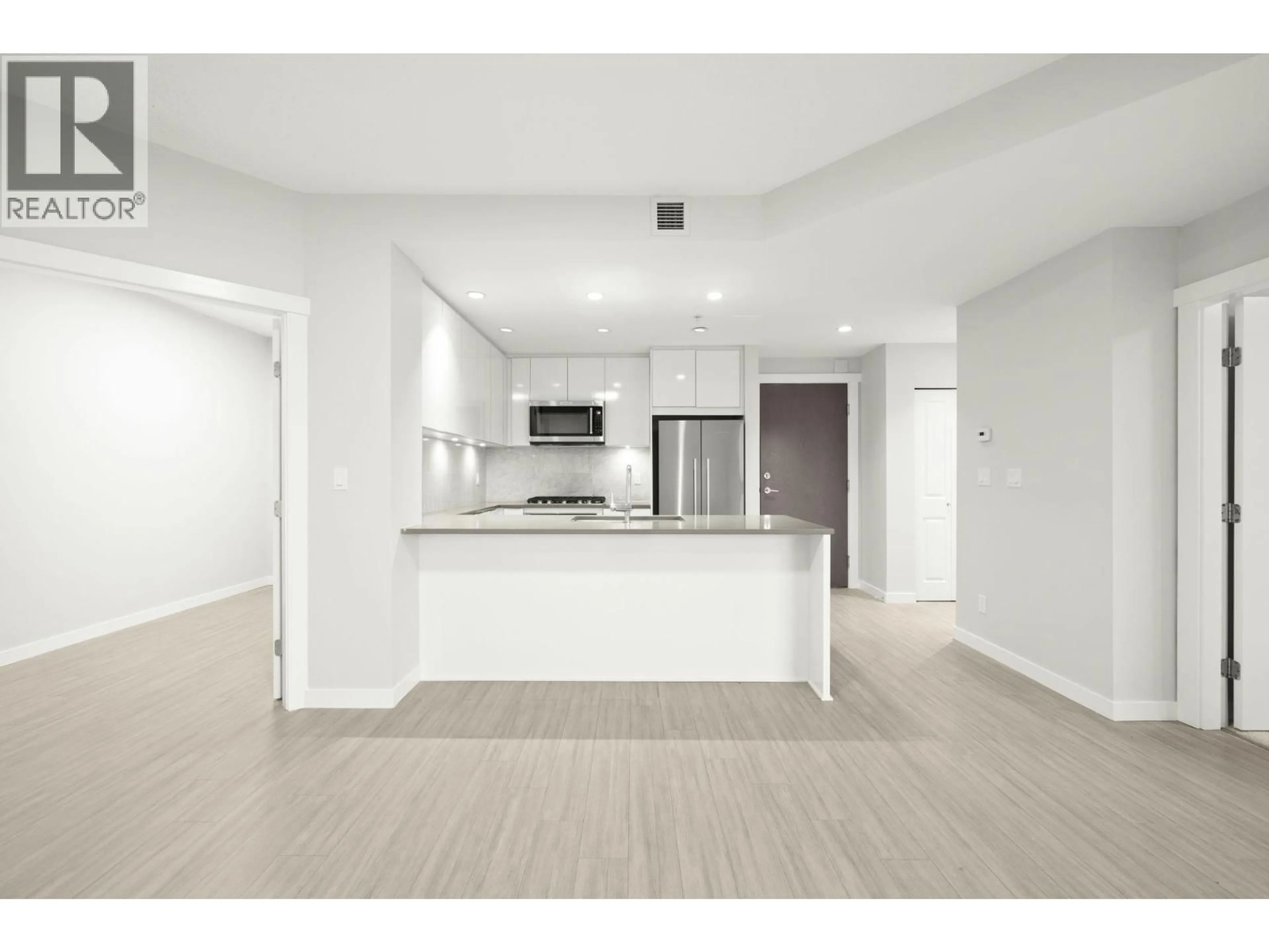 Open concept kitchen, unknown for 301 - 2632 LIBRARY LANE, North Vancouver British Columbia V7J0B8