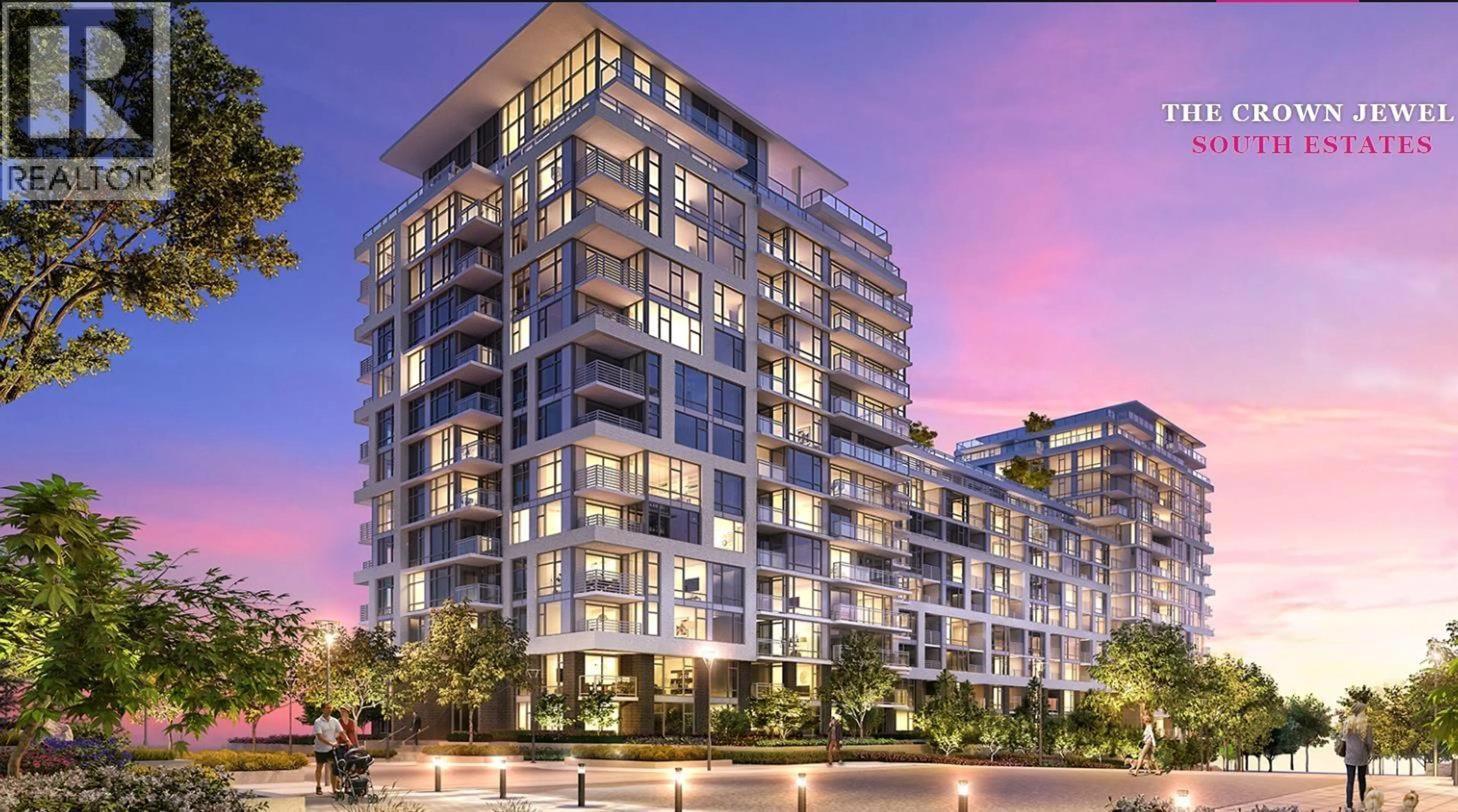 Unknown for 1606 - 8800 HAZELBRIDGE WAY, Richmond British Columbia V6X0S3