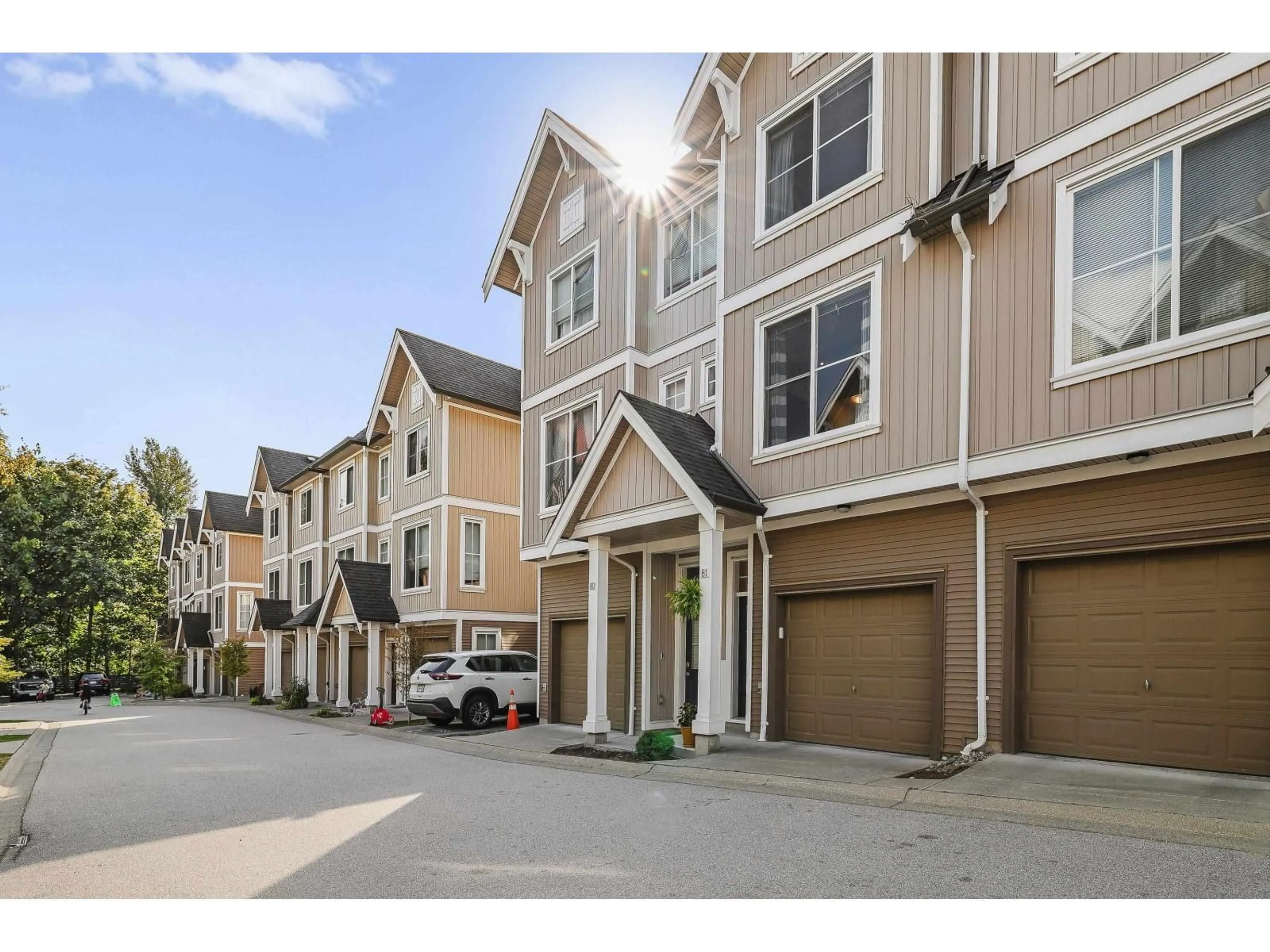 Unknown for 81 - 31032 WESTRIDGE PLACE, Abbotsford British Columbia V2T0C6