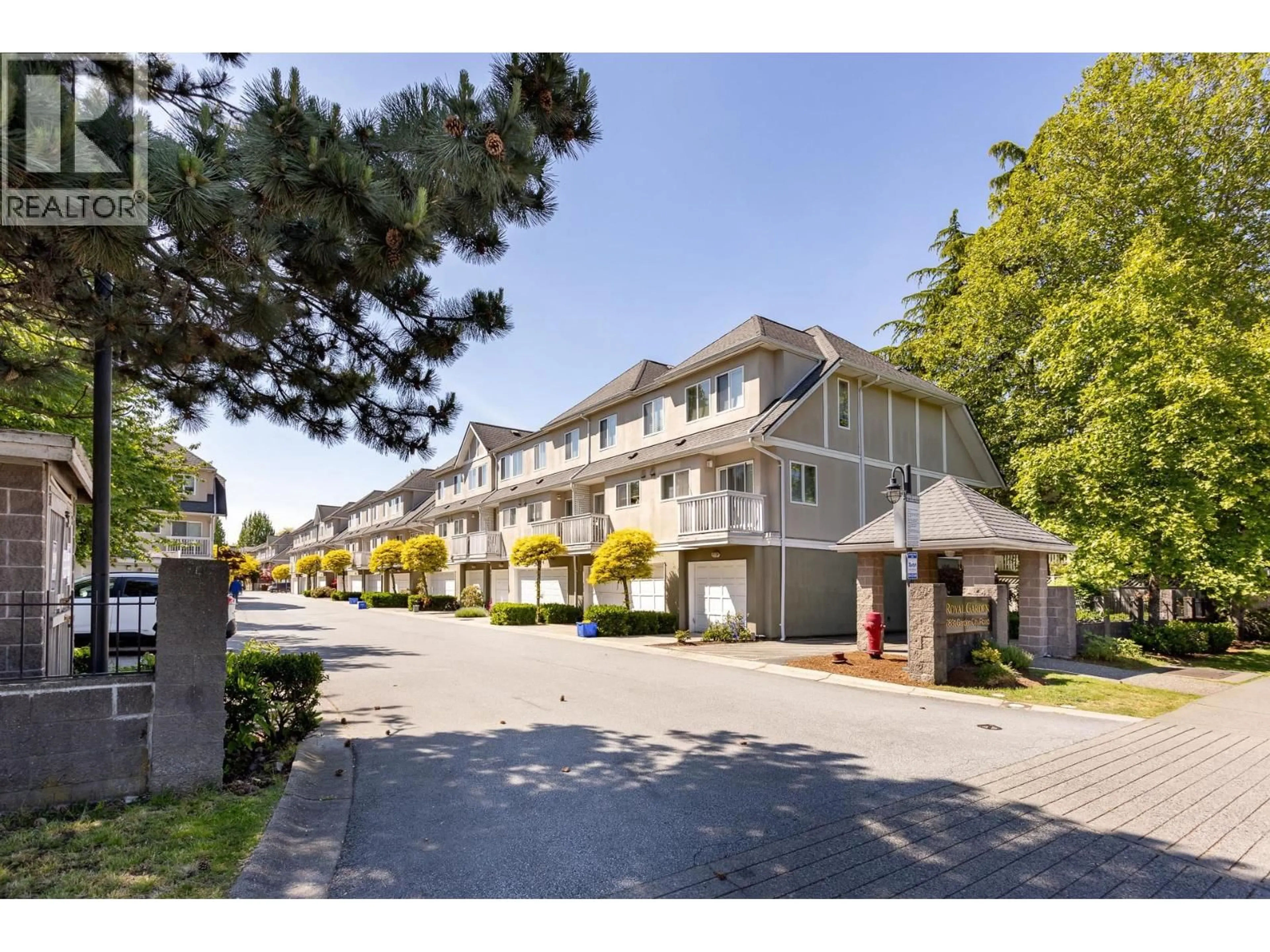 Unknown for 45 - 7831 GARDEN CITY ROAD, Richmond British Columbia V6Y4A3