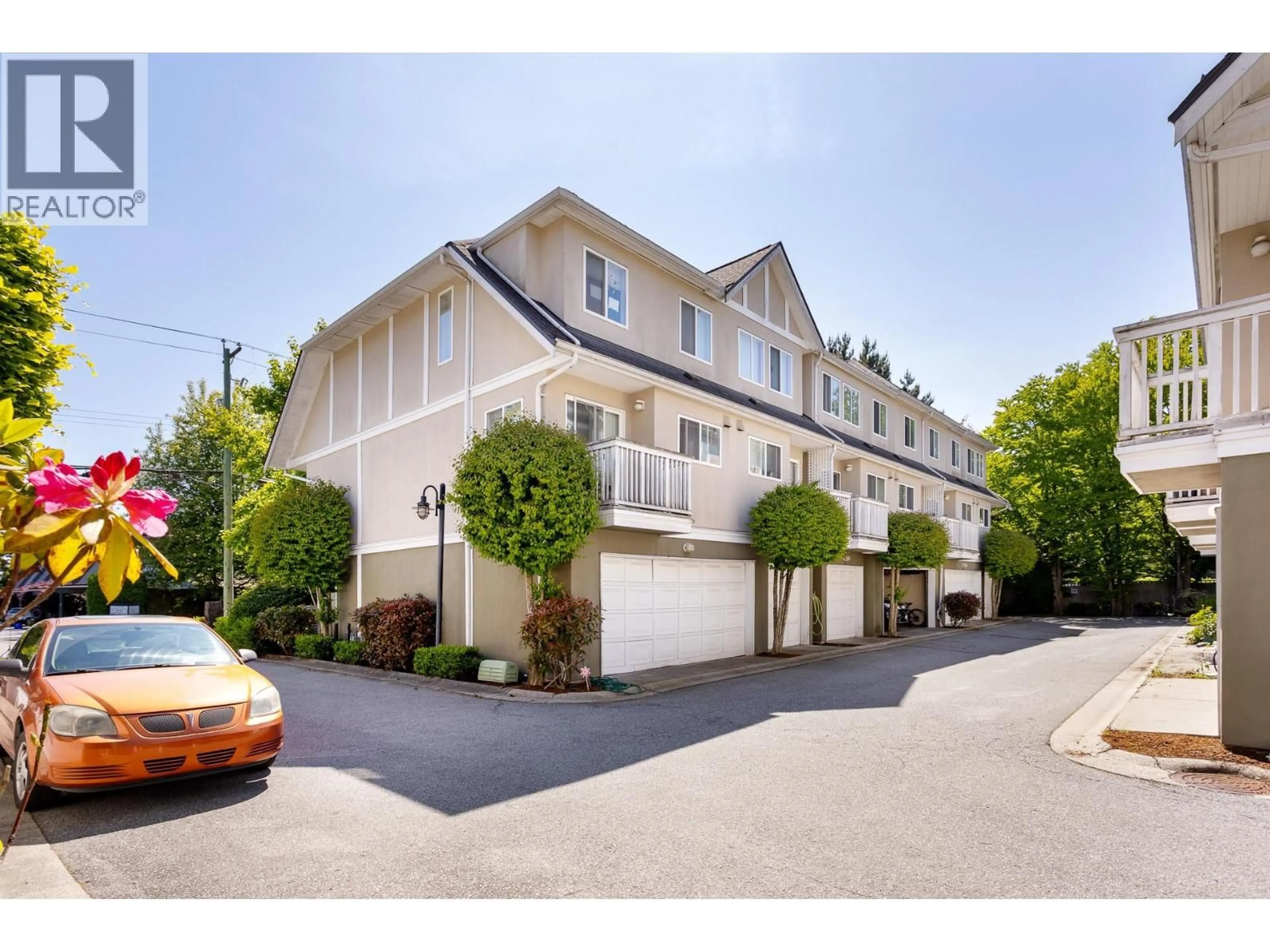 Unknown for 45 - 7831 GARDEN CITY ROAD, Richmond British Columbia V6Y4A3