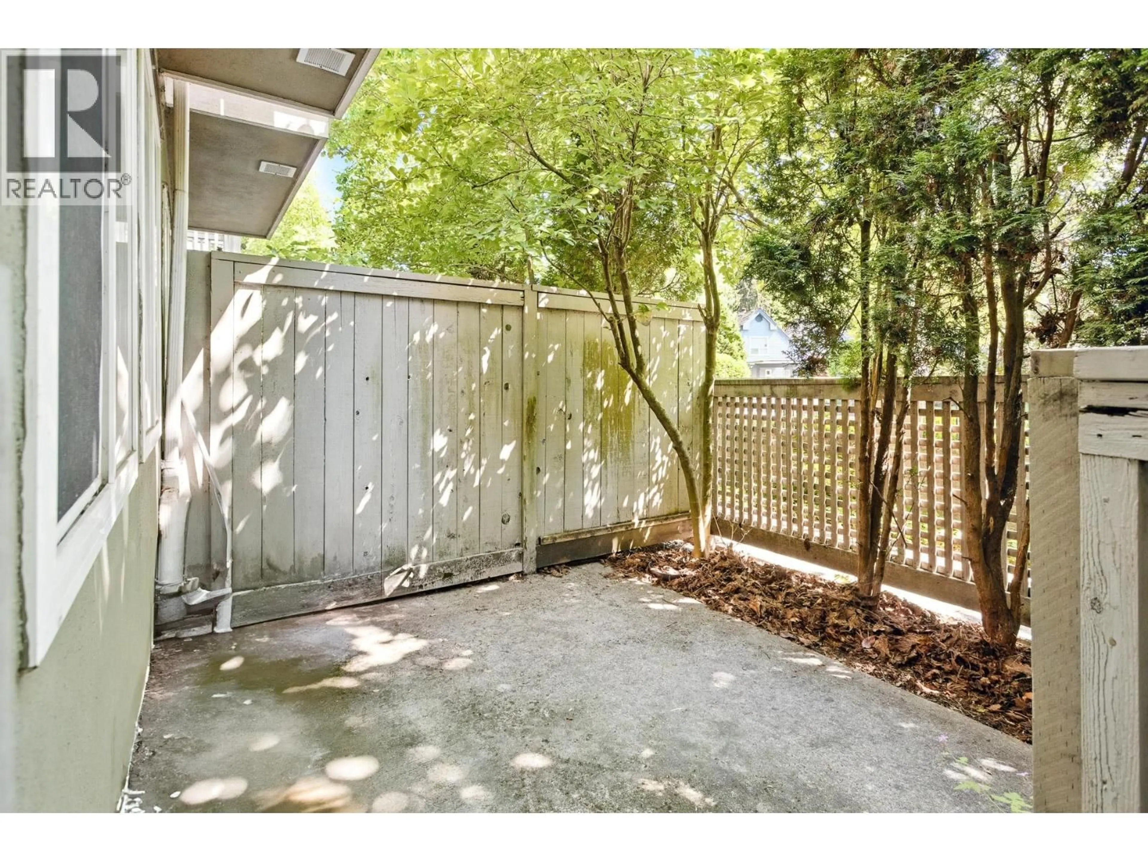 Patio, street for 45 - 7831 GARDEN CITY ROAD, Richmond British Columbia V6Y4A3