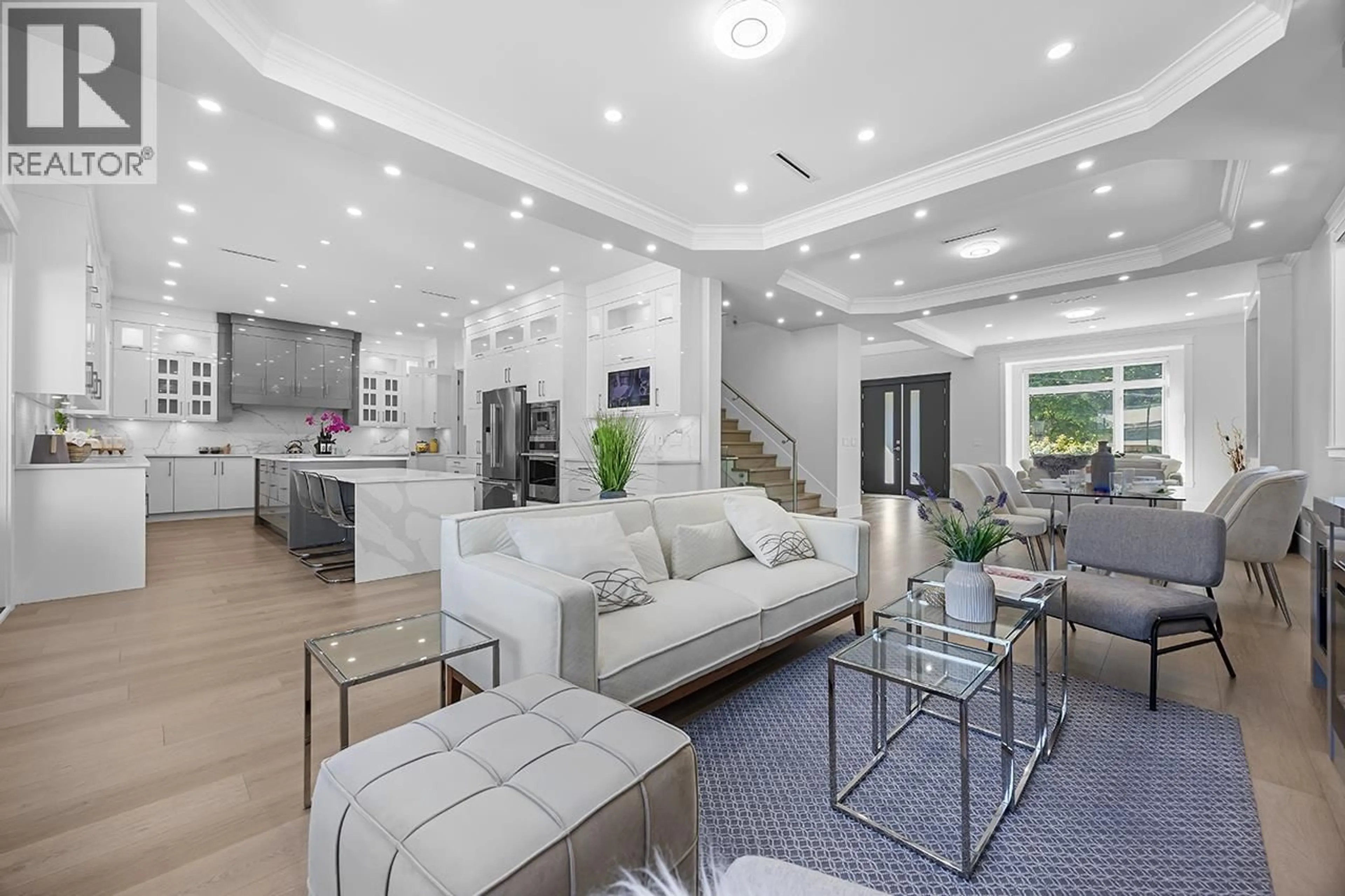 Open concept kitchen, unknown for 6036 BRANTFORD AVENUE, Burnaby British Columbia V5E2R7