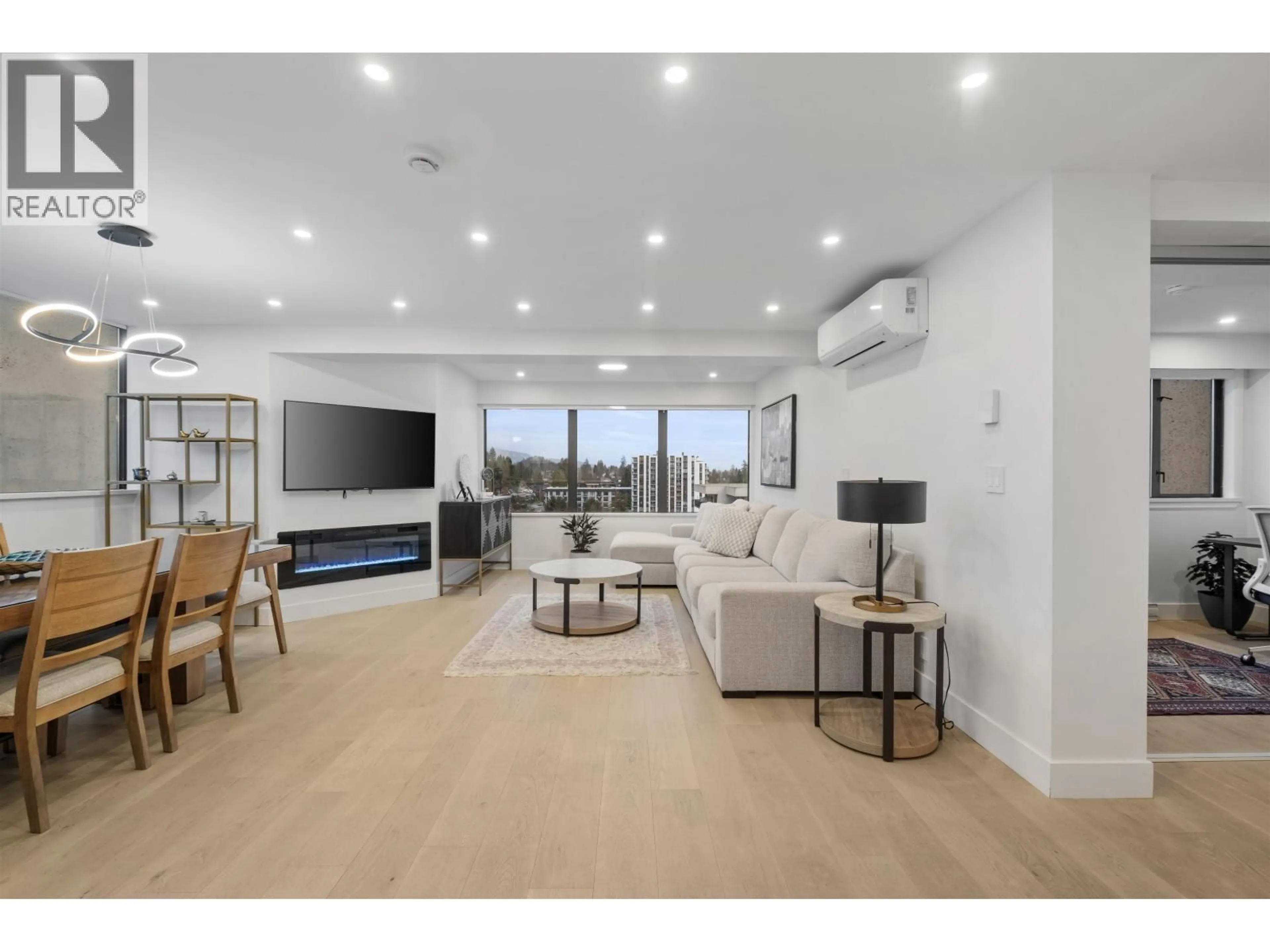 Unknown for 1207 - 1515 EASTERN AVENUE, North Vancouver British Columbia V7L4R2