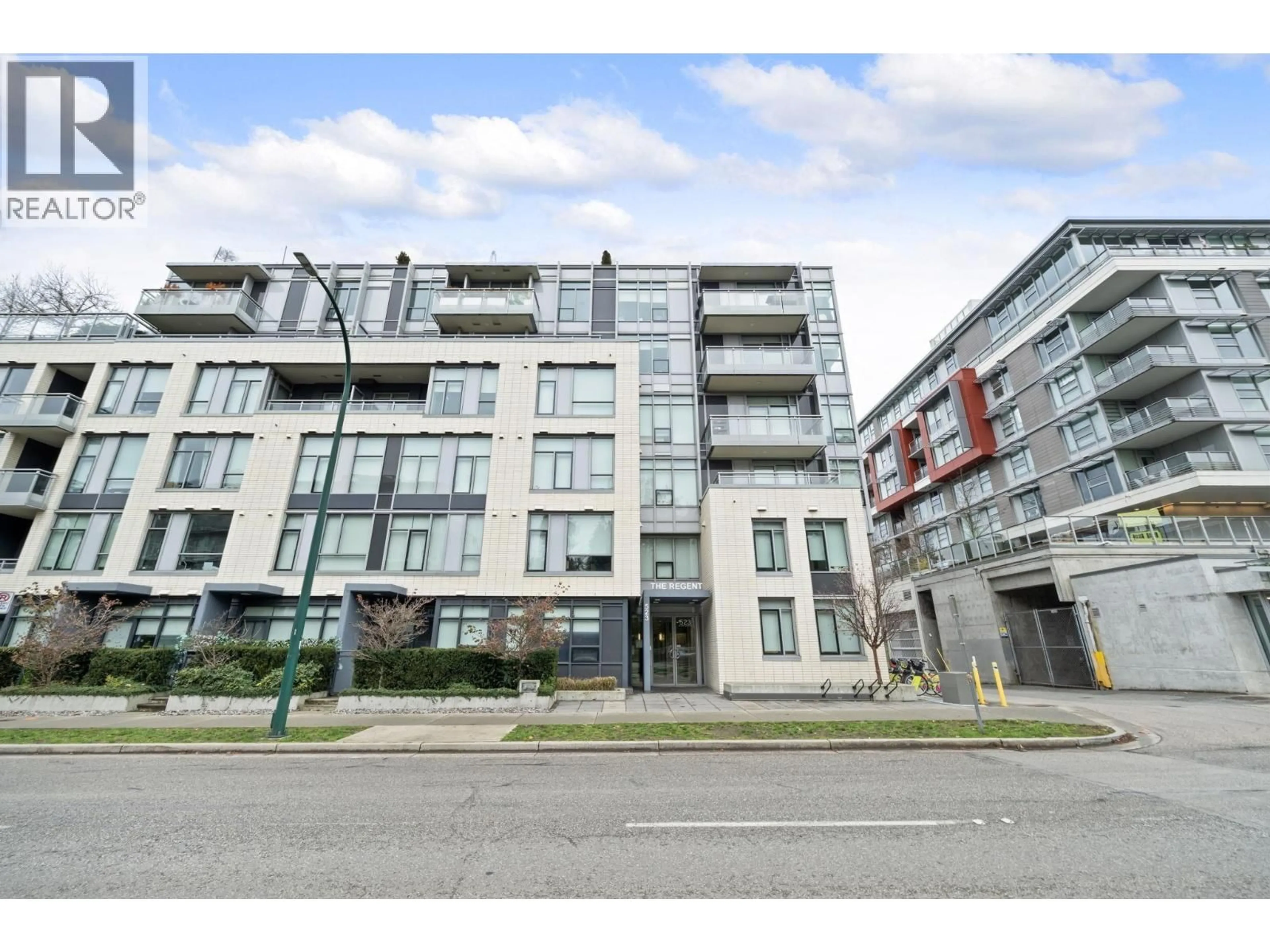 Unknown for 301 - 523 KING EDWARD AVENUE, Vancouver British Columbia V5Z0J3