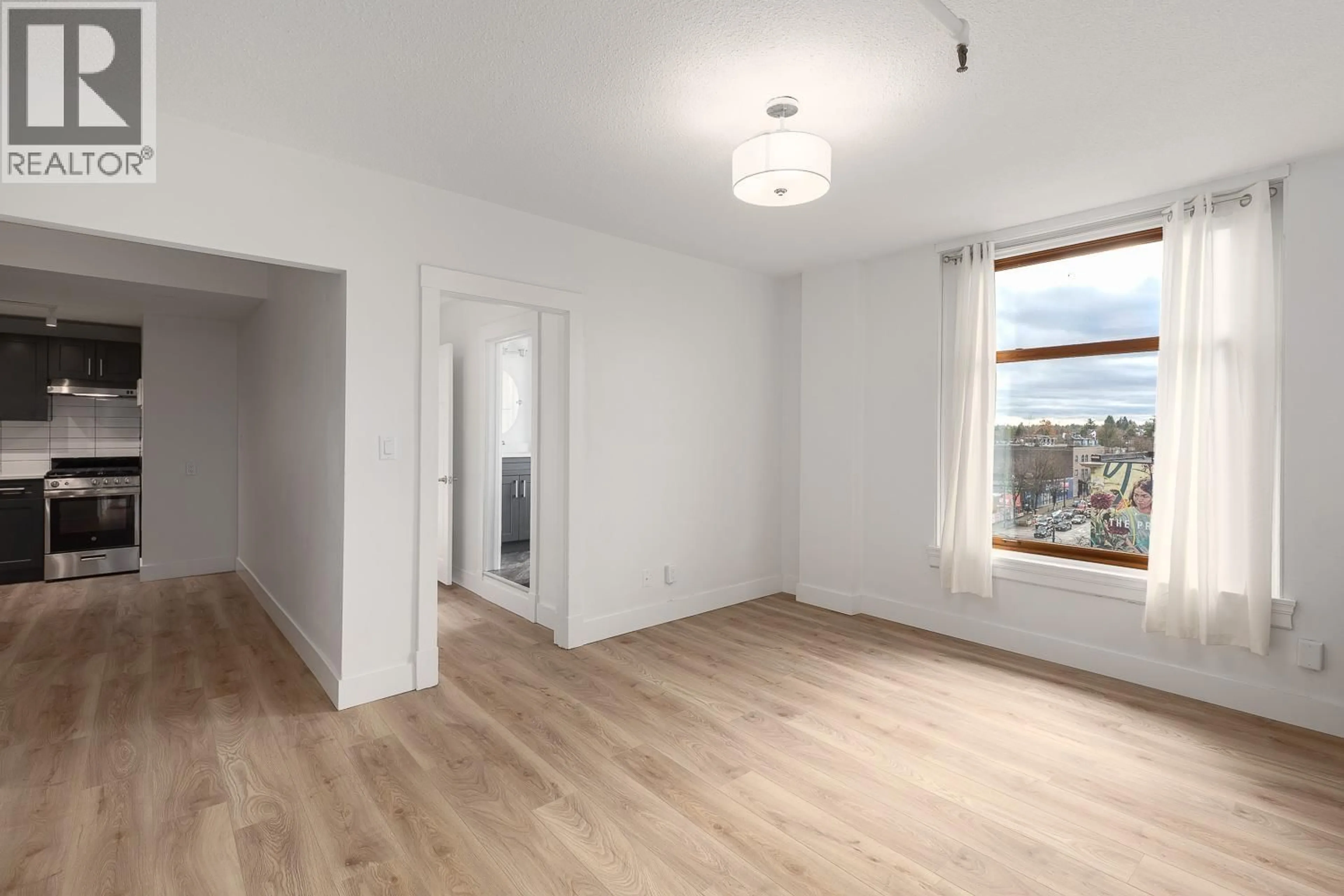 A pic of a room for 606 - 175 BROADWAY, Vancouver British Columbia V5T1W2