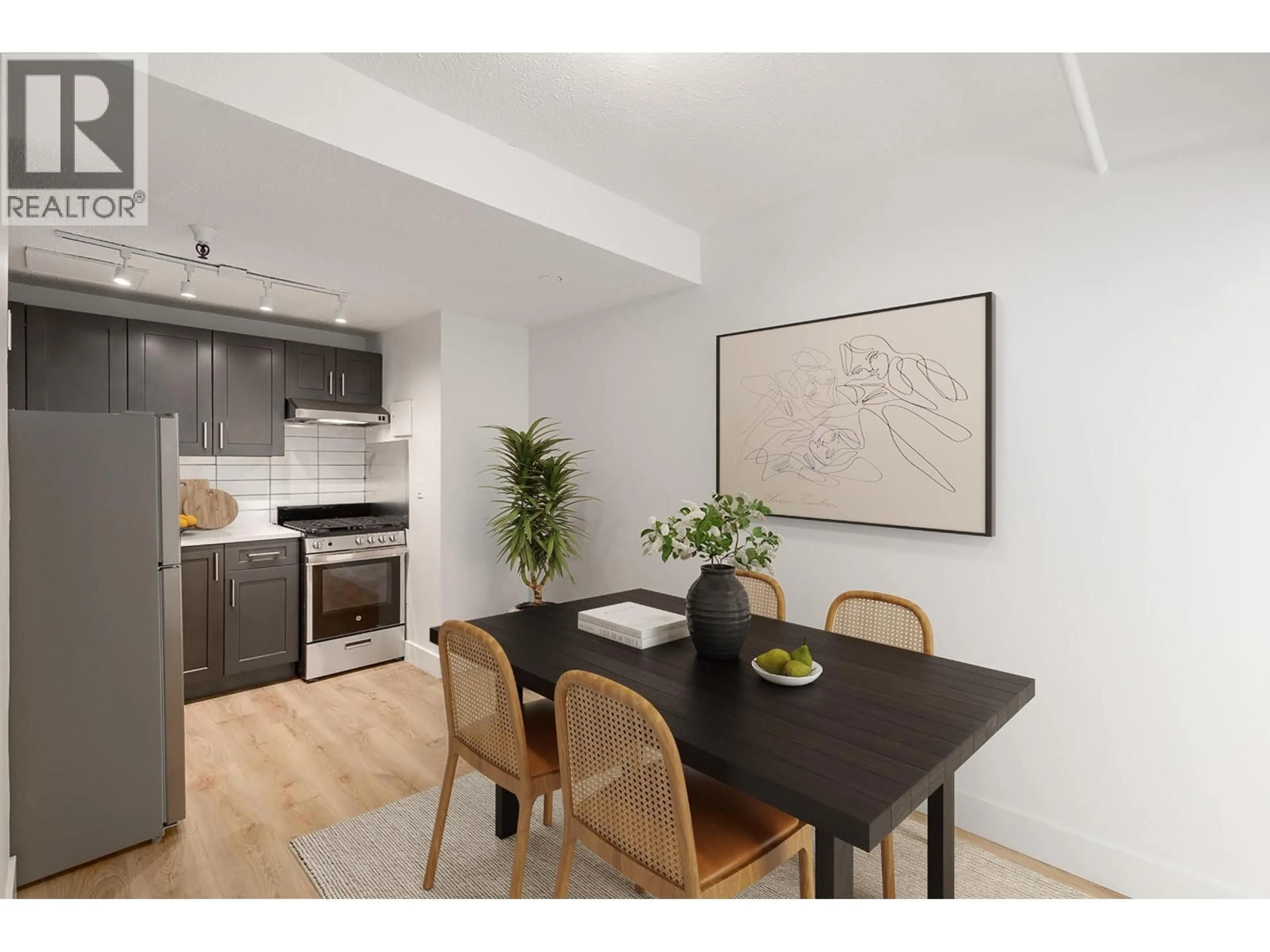 Unknown for 606 - 175 BROADWAY, Vancouver British Columbia V5T1W2