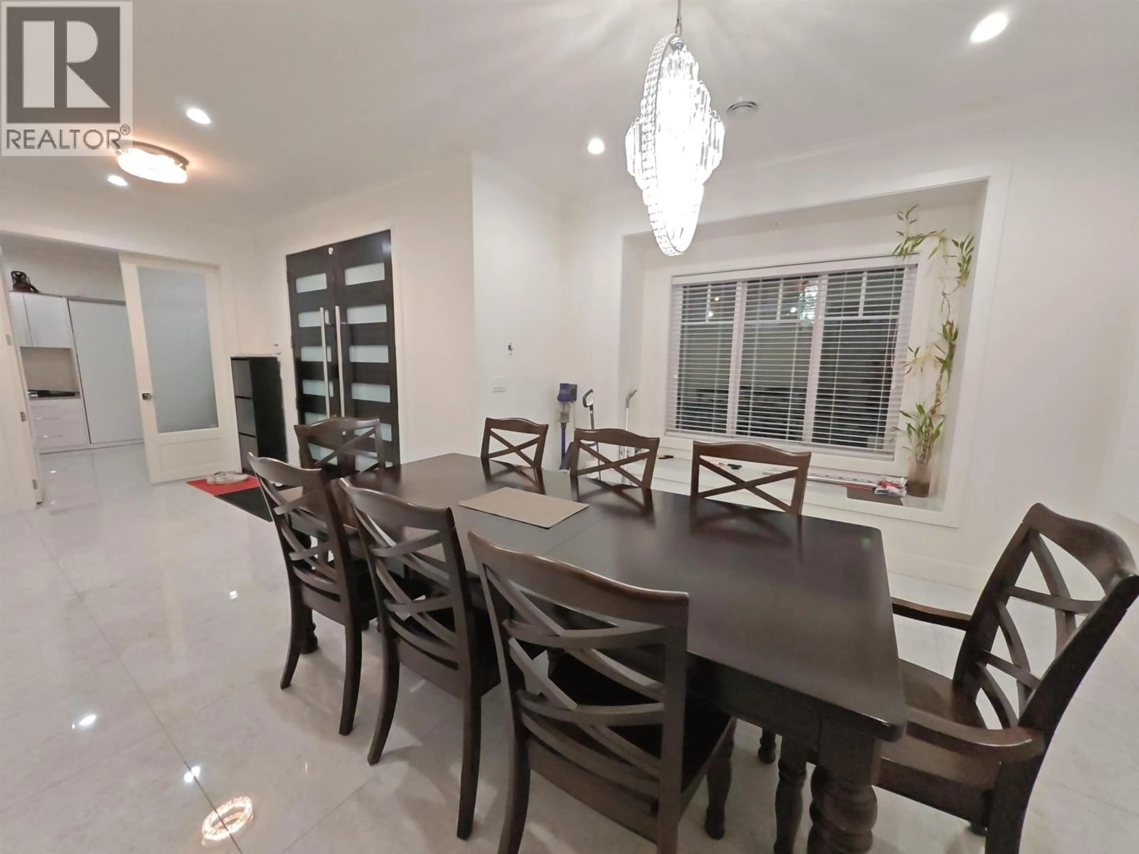 Dining room, unknown for 450 WILSON STREET, New Westminster British Columbia V3L3R8