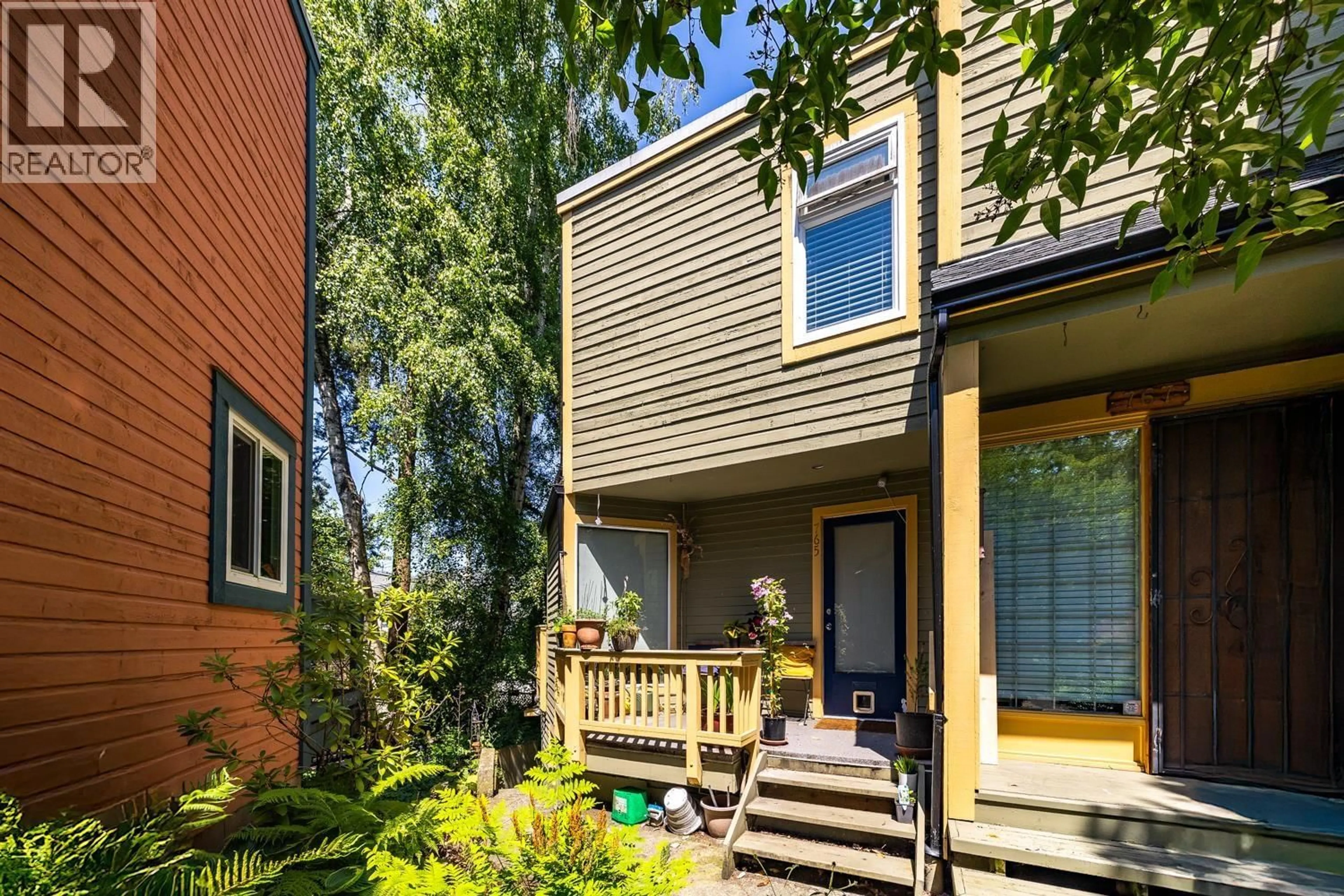 Unknown for 765 KEEFER STREET, Vancouver British Columbia V6A1Y6