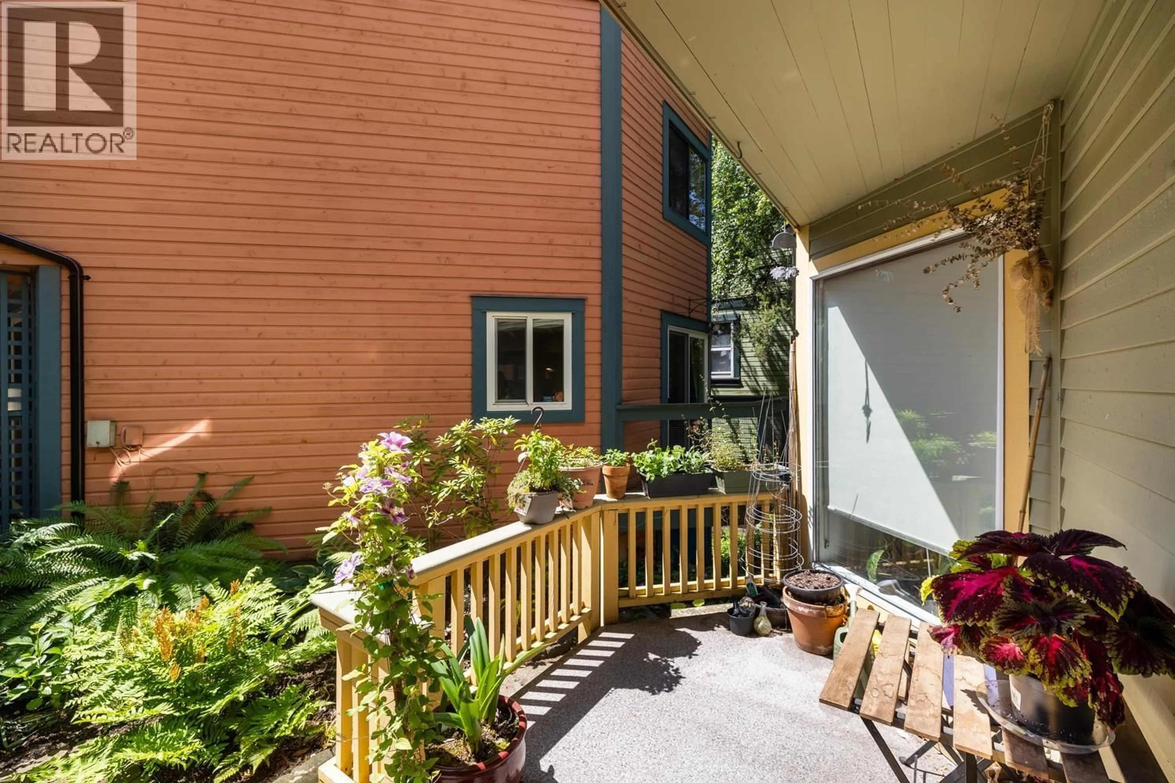 Patio, street for 765 KEEFER STREET, Vancouver British Columbia V6A1Y6
