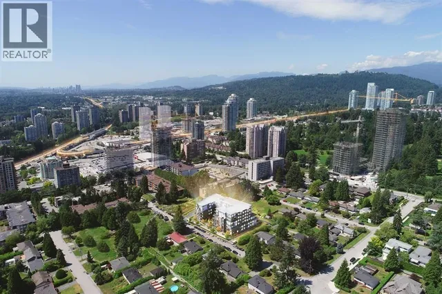 417 - 599 DANSEY AVENUE, Coquitlam 4