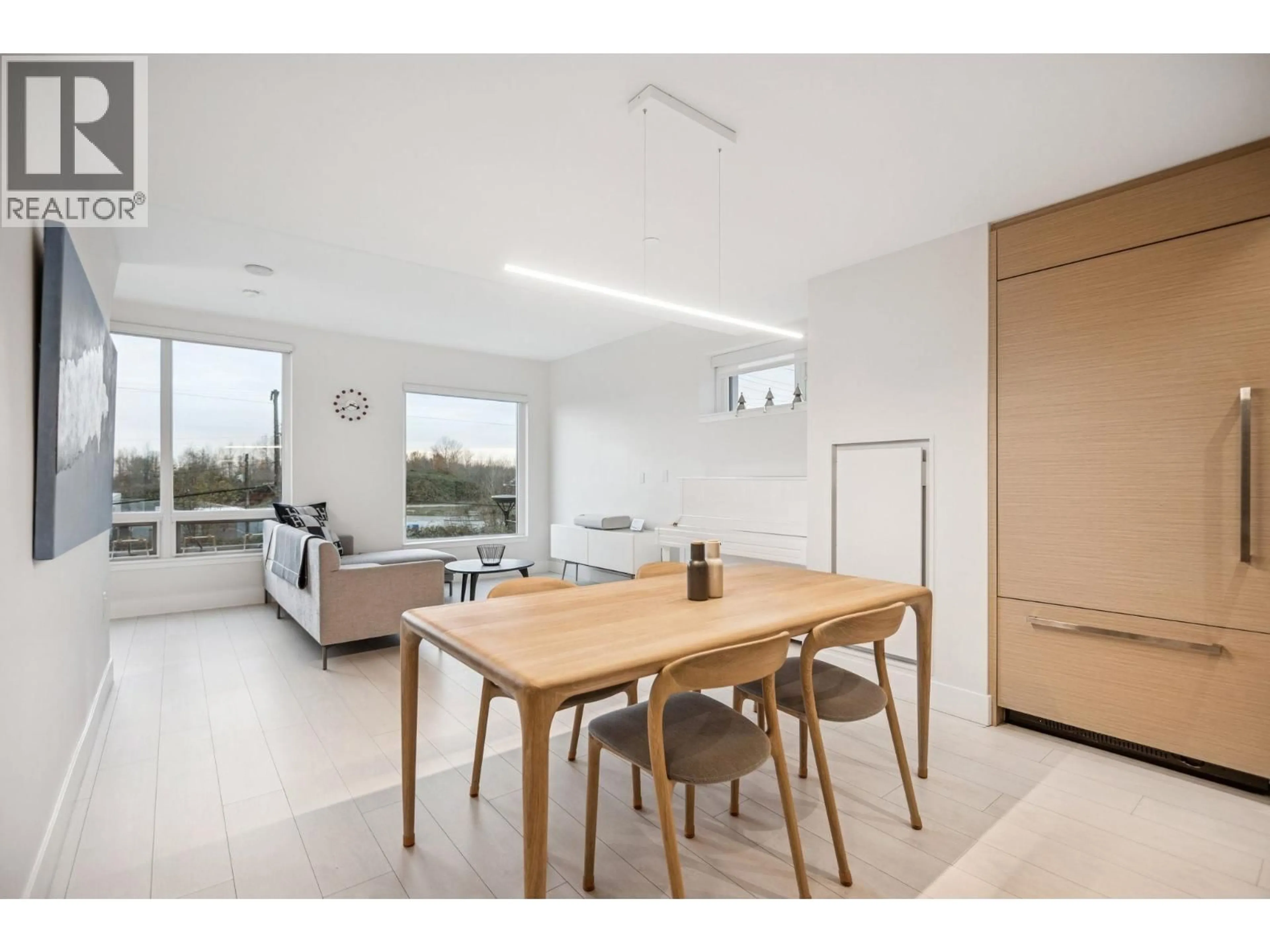 A pic of a room for 9 - 8589 RIVERGRASS DRIVE, Vancouver British Columbia V5S0J7