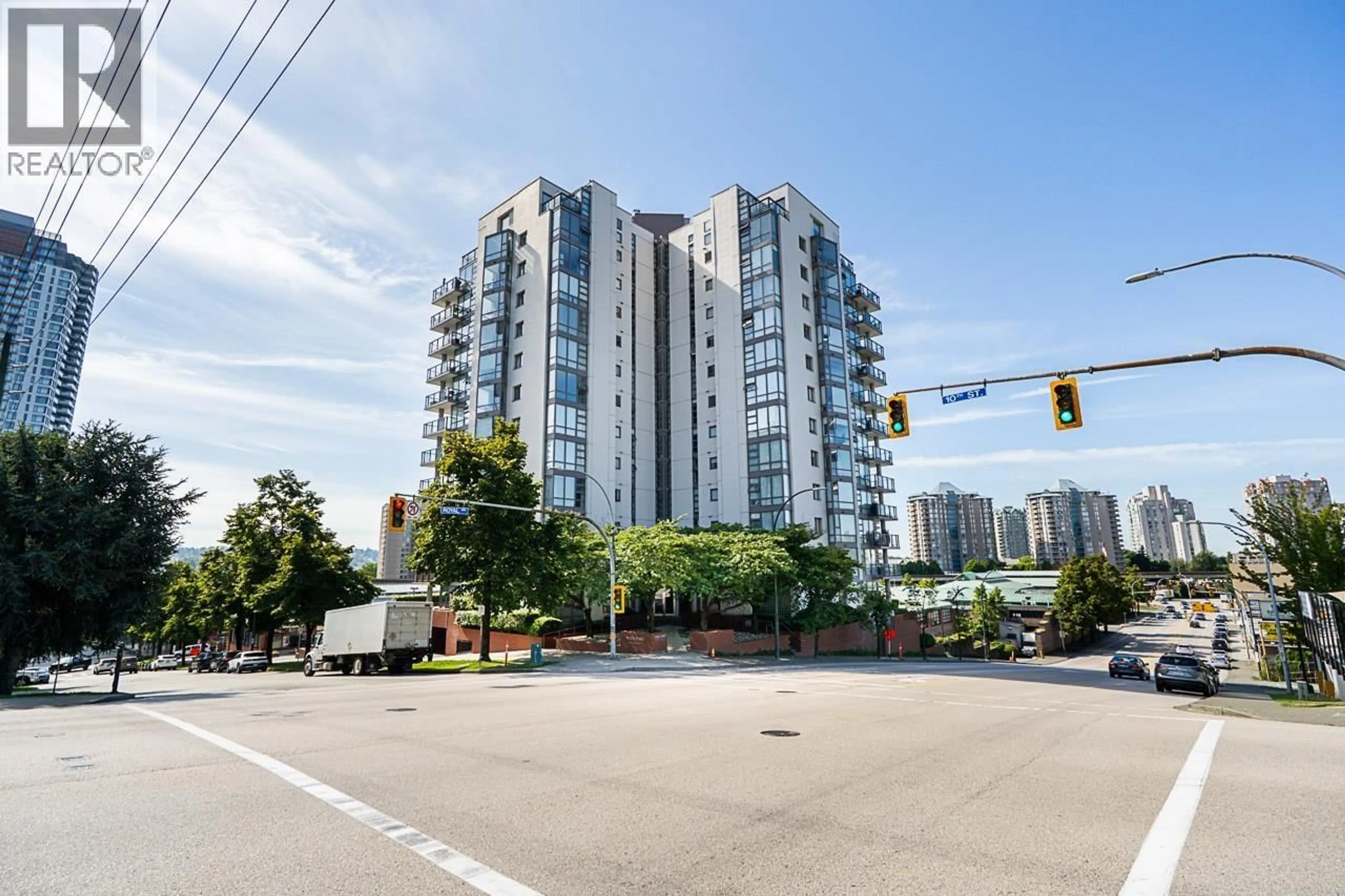 Unknown for 403 - 98 TENTH STREET, New Westminster British Columbia V3M6L8