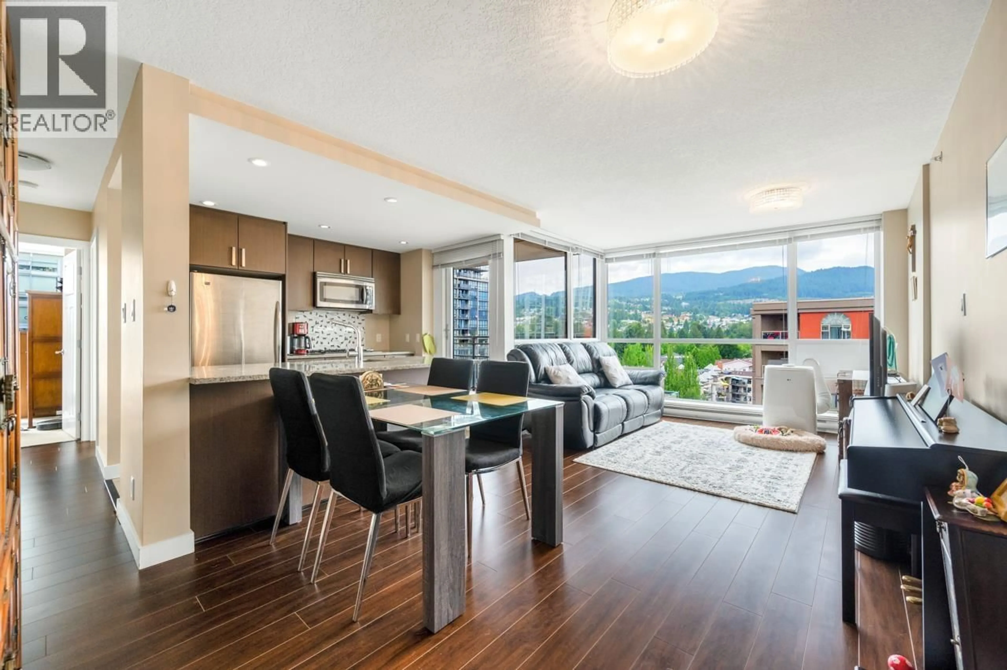 Unknown for 1201 - 2978 GLEN DRIVE, Coquitlam British Columbia V3B0C3