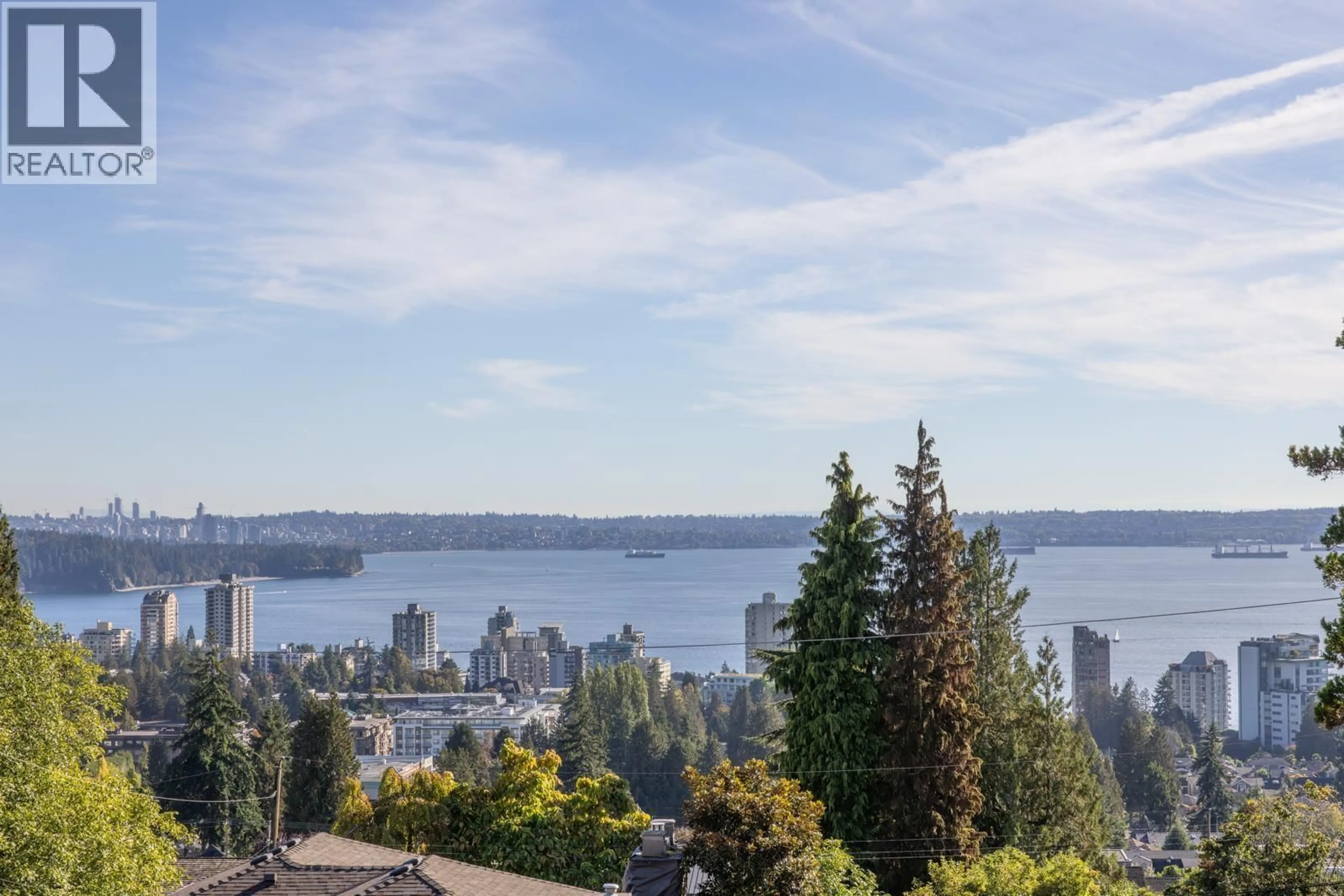 Patio, water/lake/river/ocean view for 2234 PALMERSTON AVENUE, West Vancouver British Columbia V7V2V8