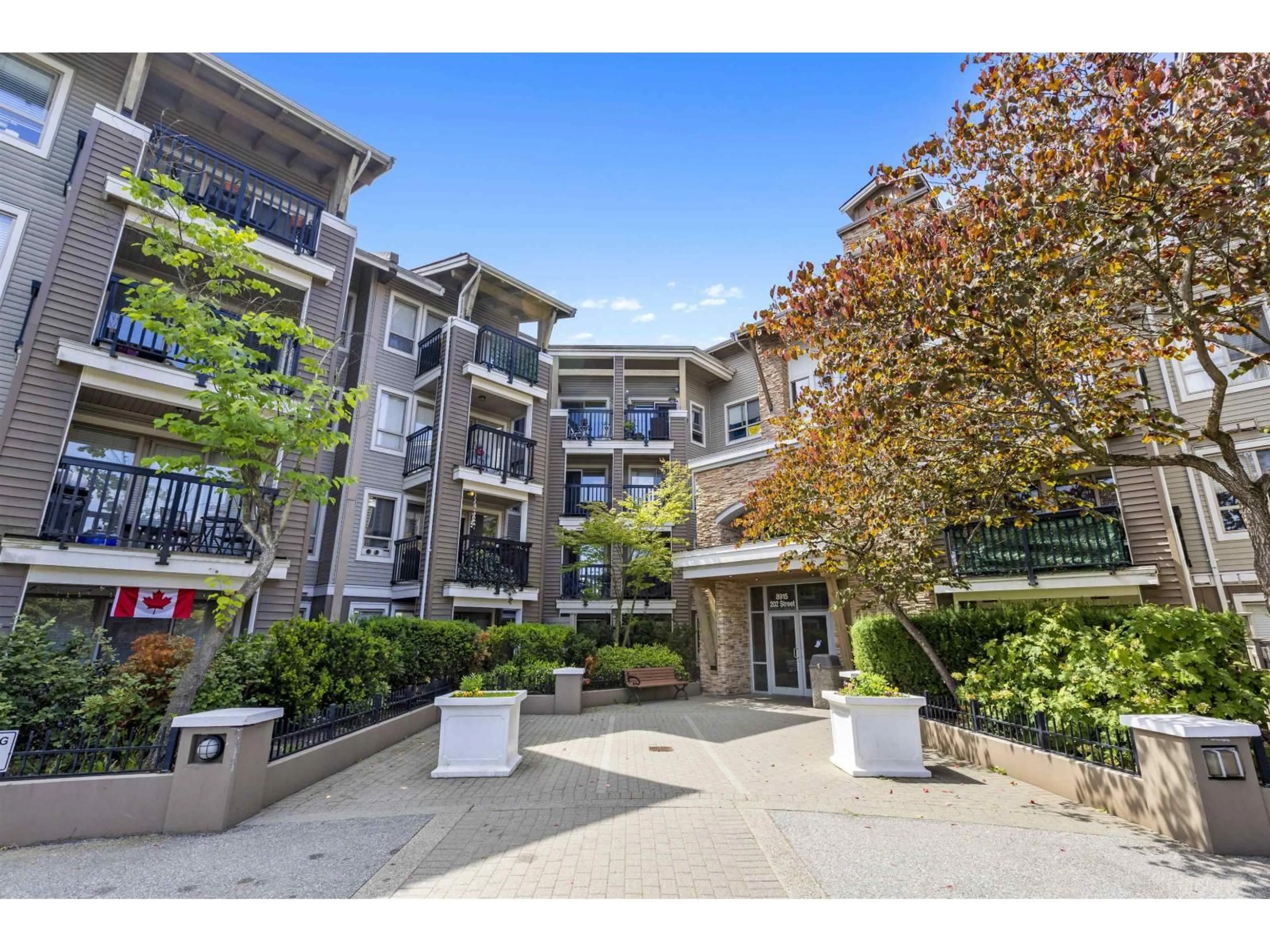 Unknown for 119 - 8915 202 STREET, Langley British Columbia V1M0B5