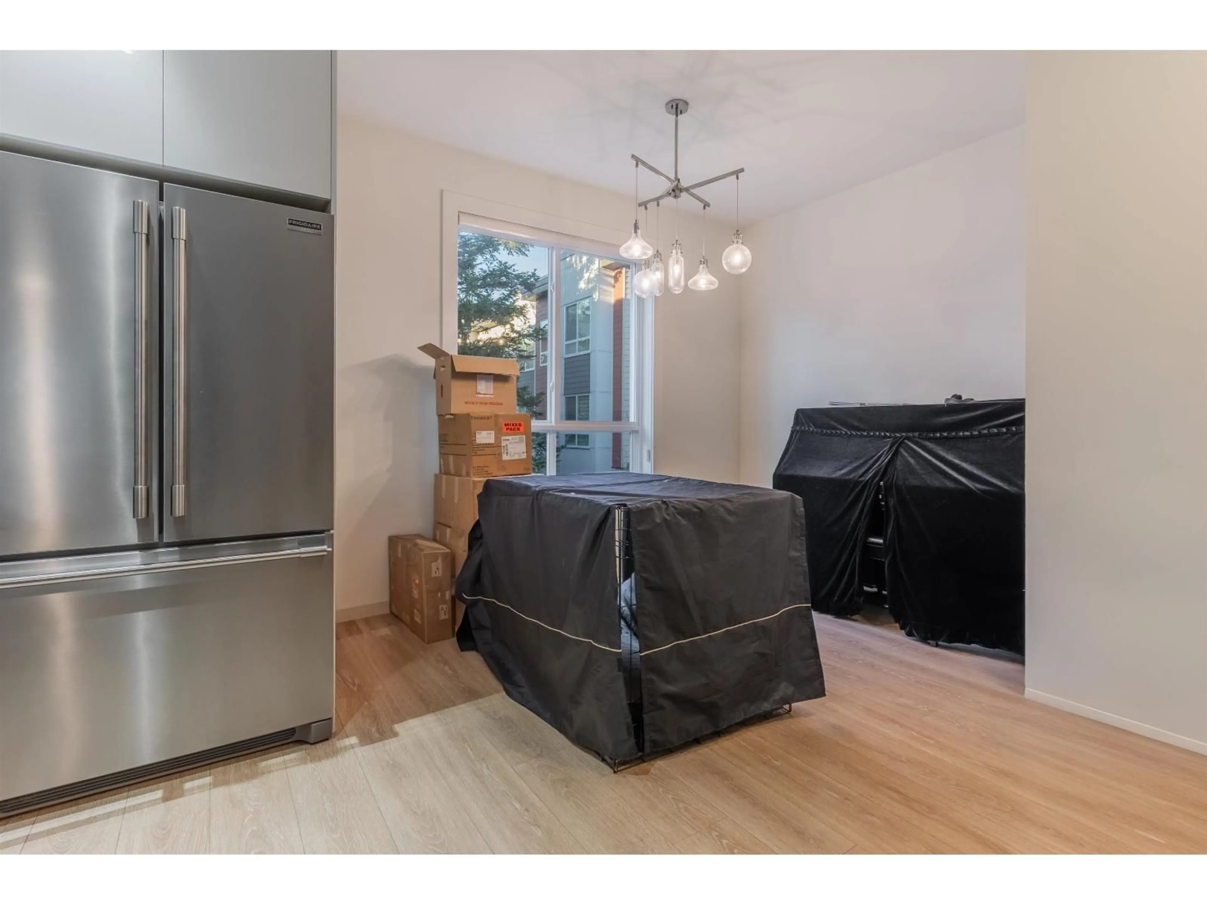 Unknown for 13 - 1670 160 STREET, Surrey British Columbia V4A0C6