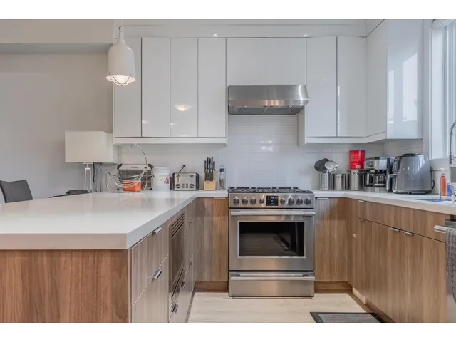 13 - 1670 160 STREET, Surrey 5