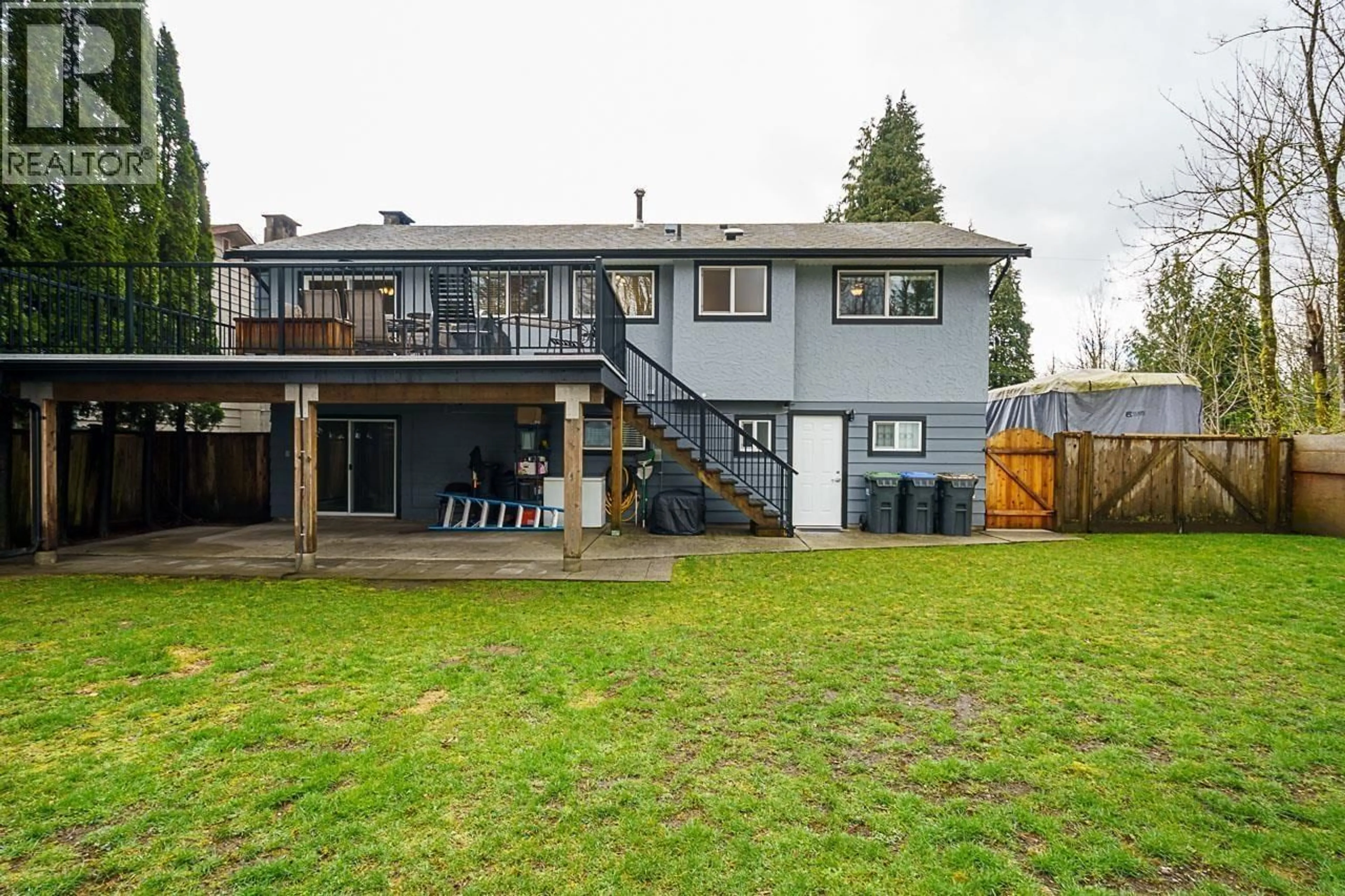 Unknown for 2259 PRAIRIE AVENUE, Port Coquitlam British Columbia V3B1V8