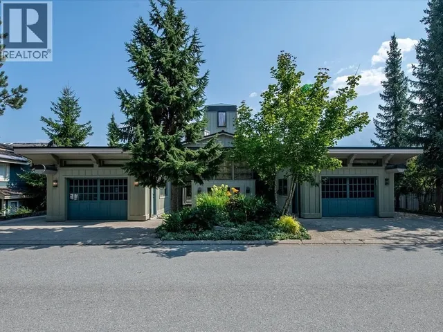 3359 OSPREY PLACE, Whistler 2