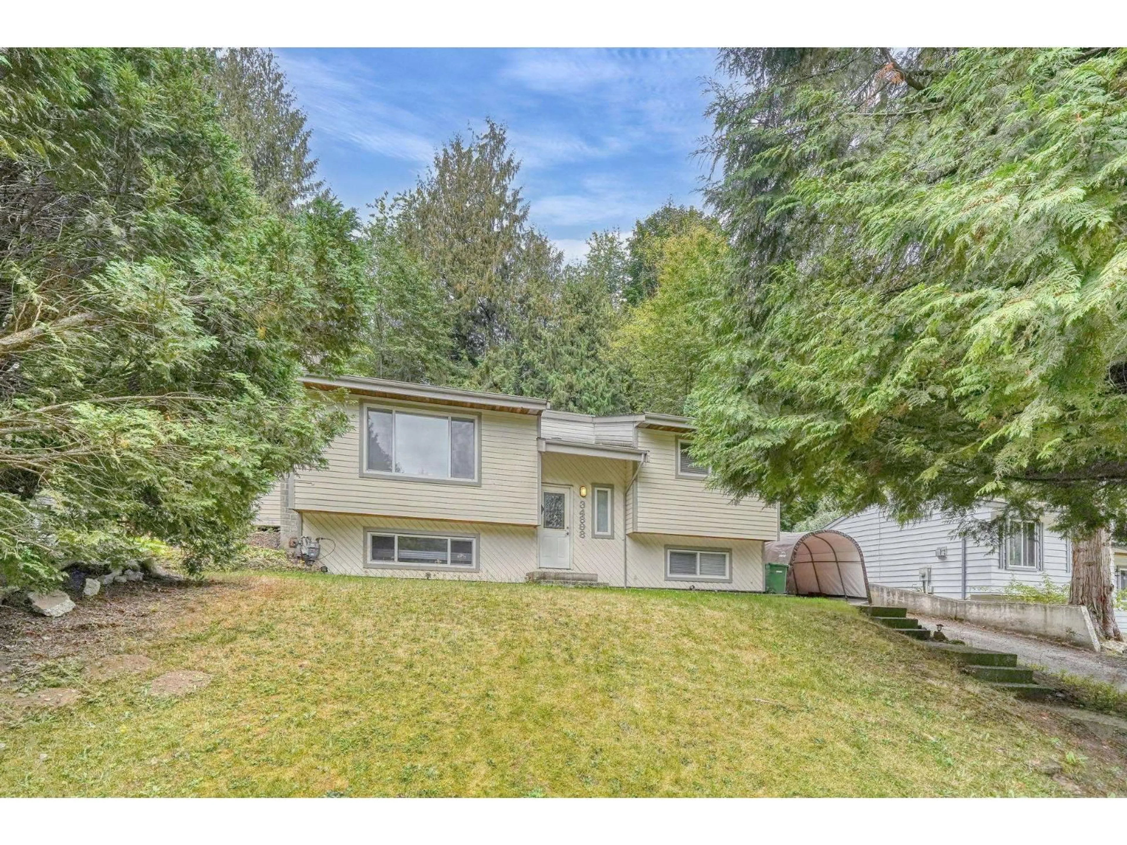 Unknown for 34898 LABURNUM AVENUE, Abbotsford British Columbia V2S5J4