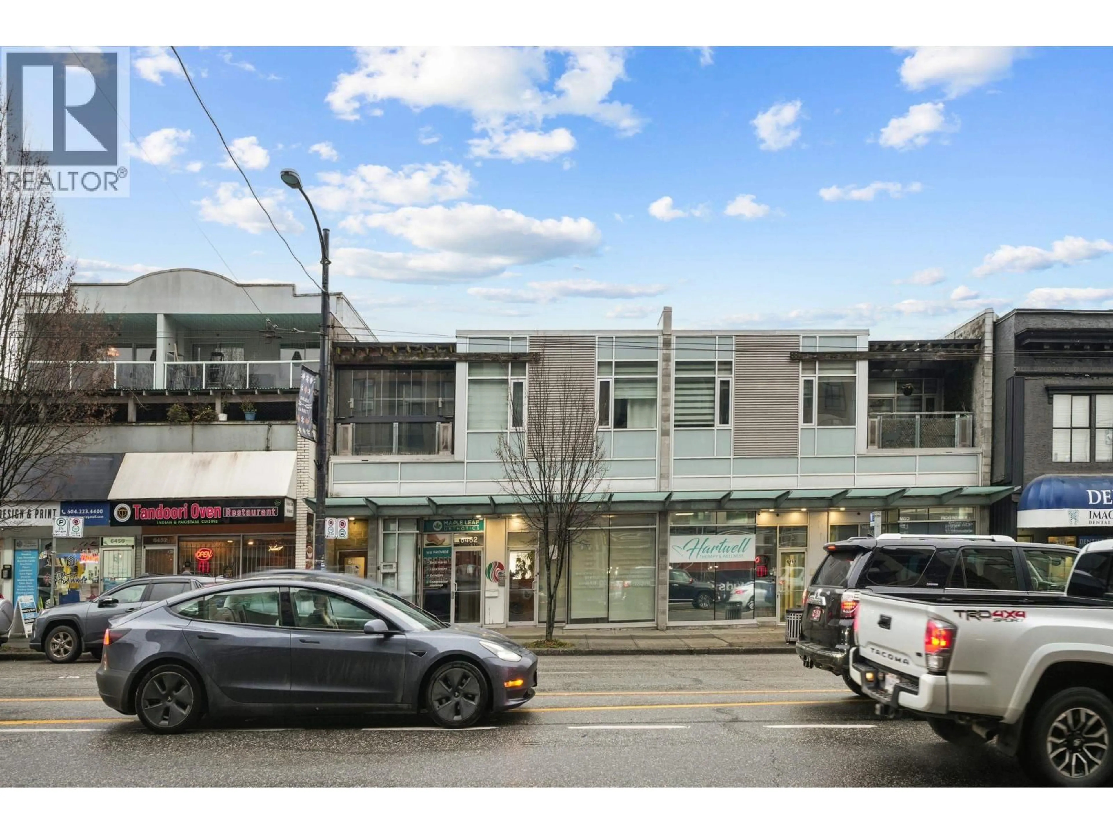 Unknown for 203 - 6460 MAIN STREET, Vancouver British Columbia V5W2V4