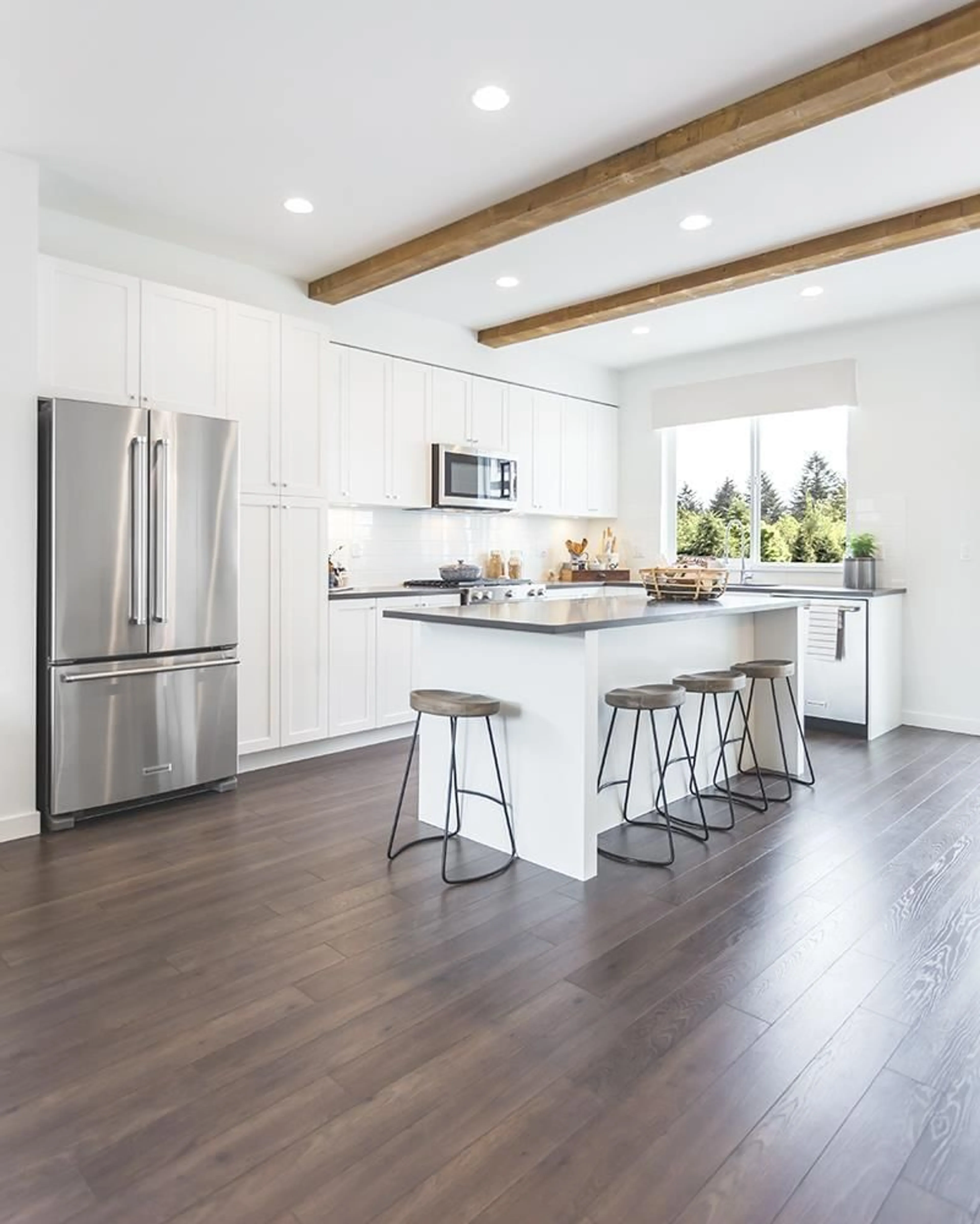 Open concept kitchen, unknown for 61 - 7858 137 STREET, Surrey British Columbia V0V0V0