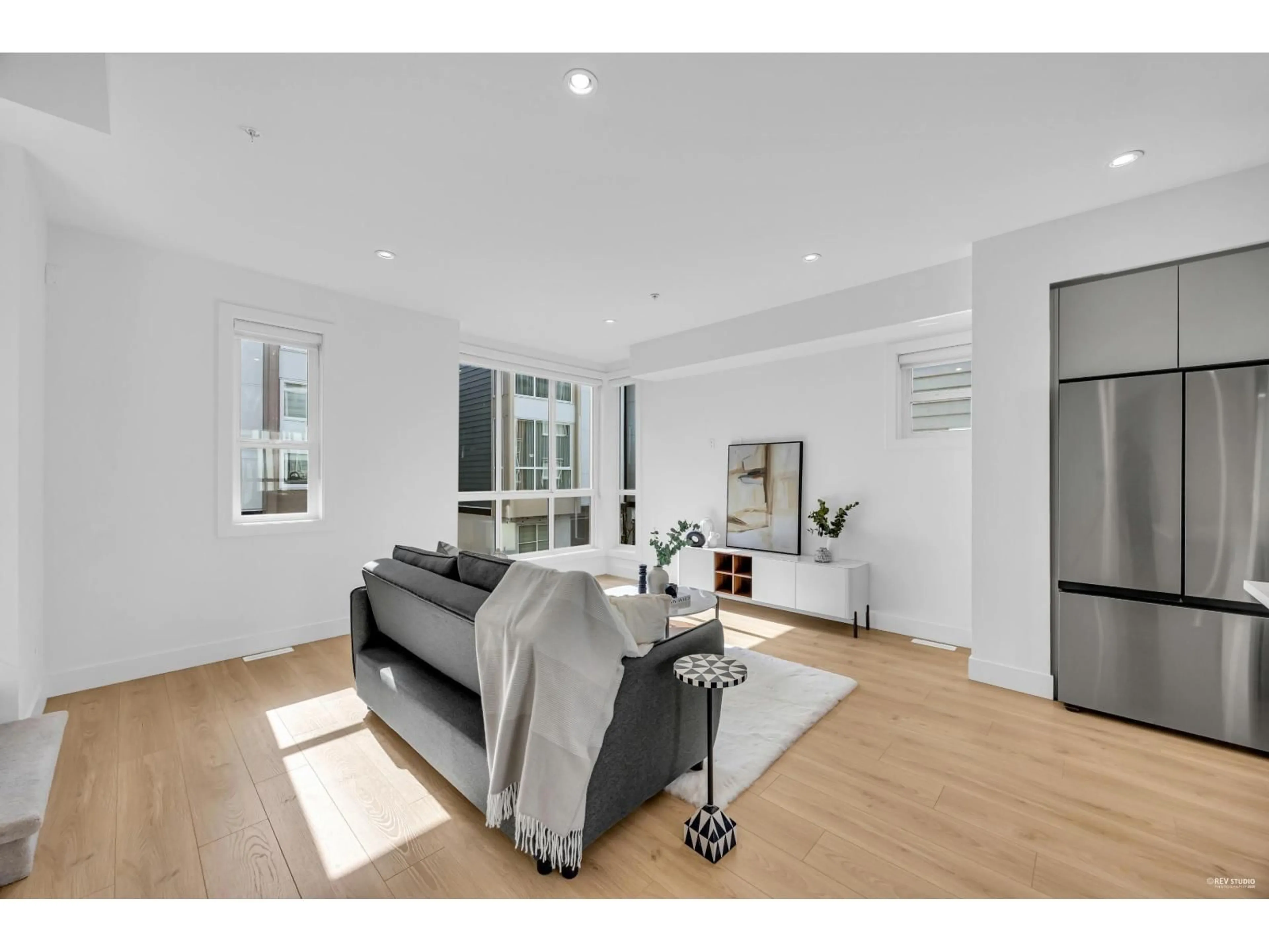 A pic of a room for 31 - 7670 207 STREET, Langley British Columbia V2Y3N7