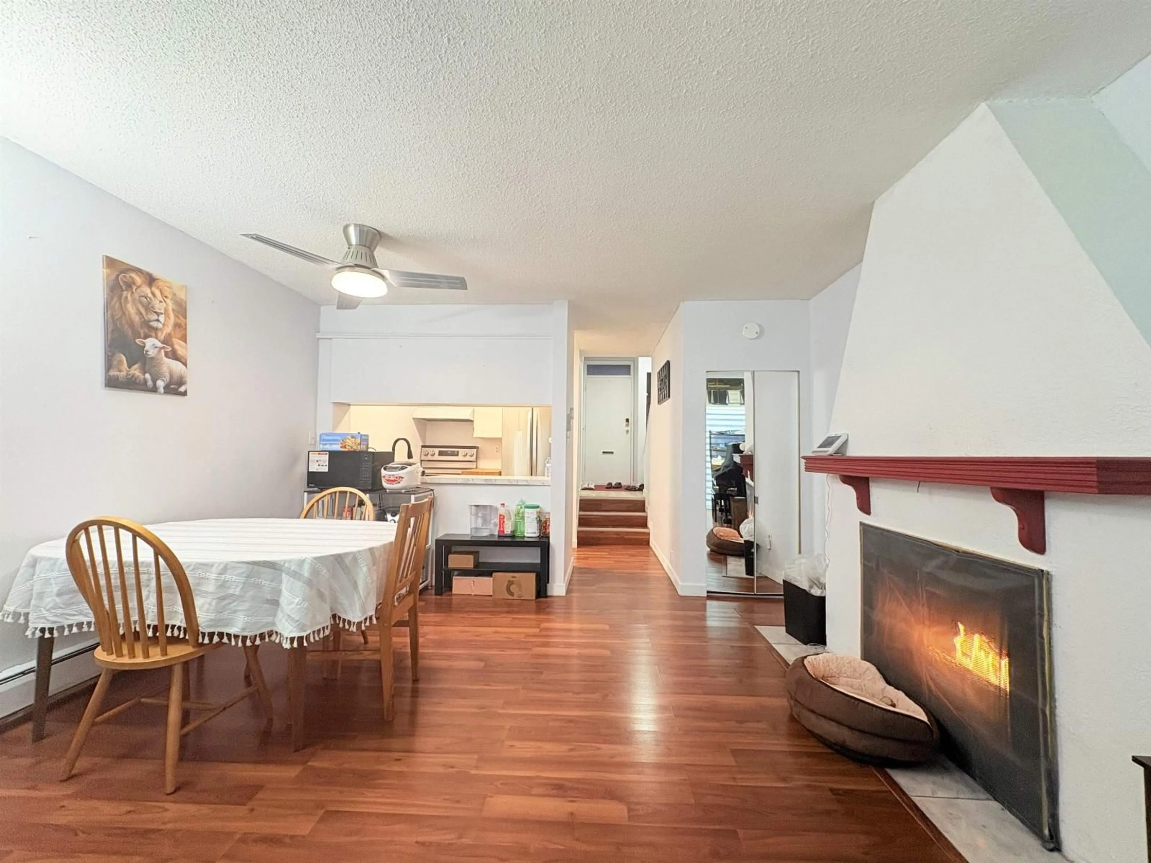 A pic of a room for 84 - 17714 60 AVENUE, Surrey British Columbia V3S1V2