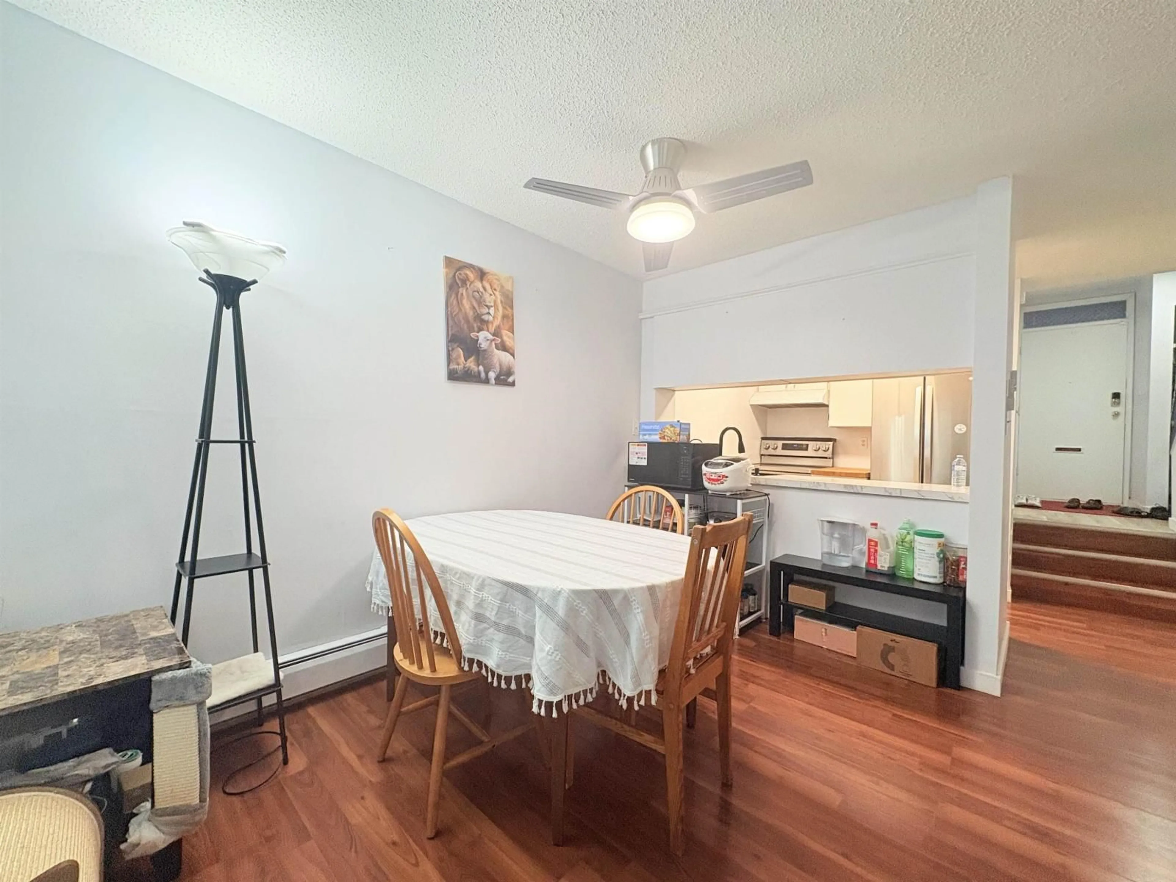 A pic of a room for 84 - 17714 60 AVENUE, Surrey British Columbia V3S1V2